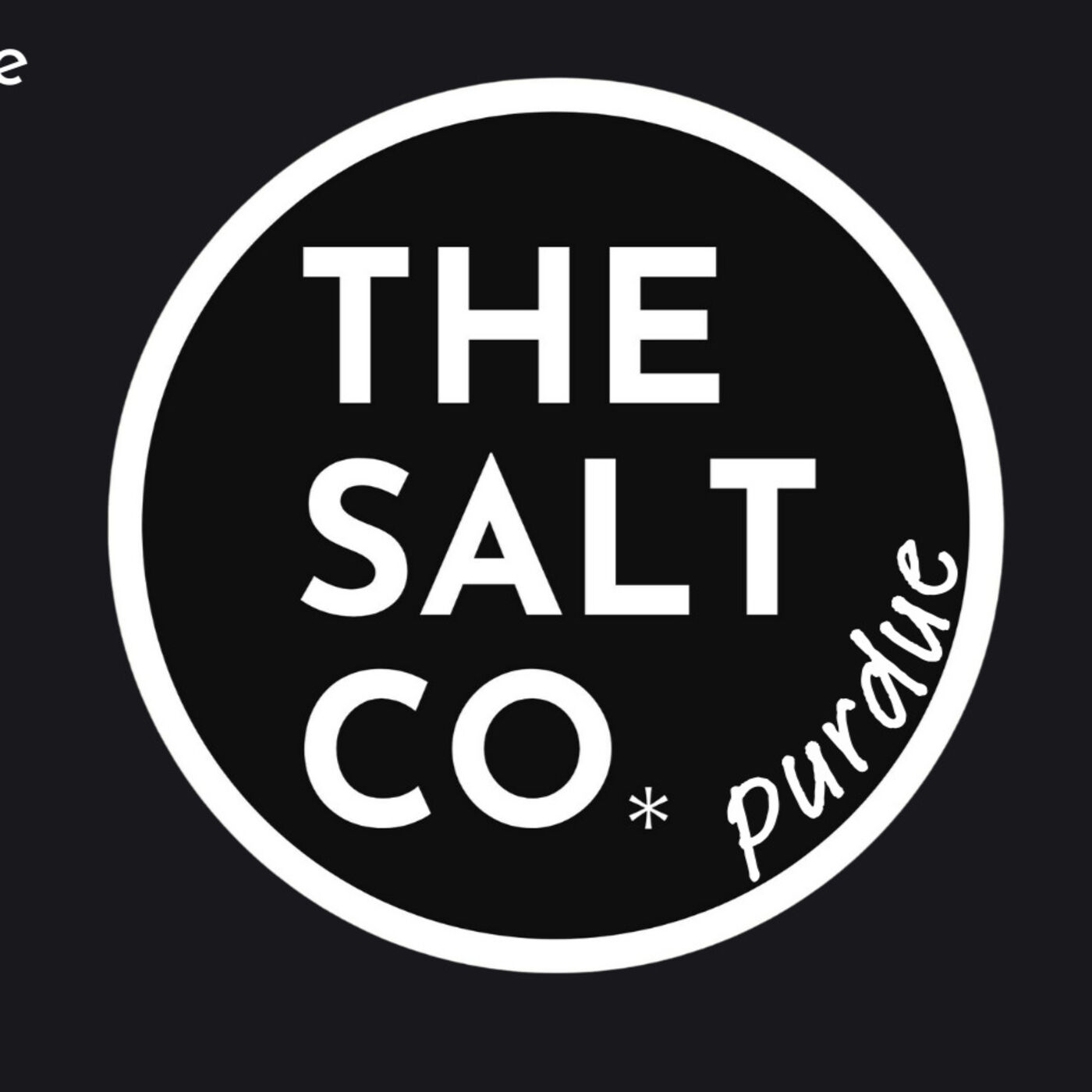 The Salt Company - Purdue