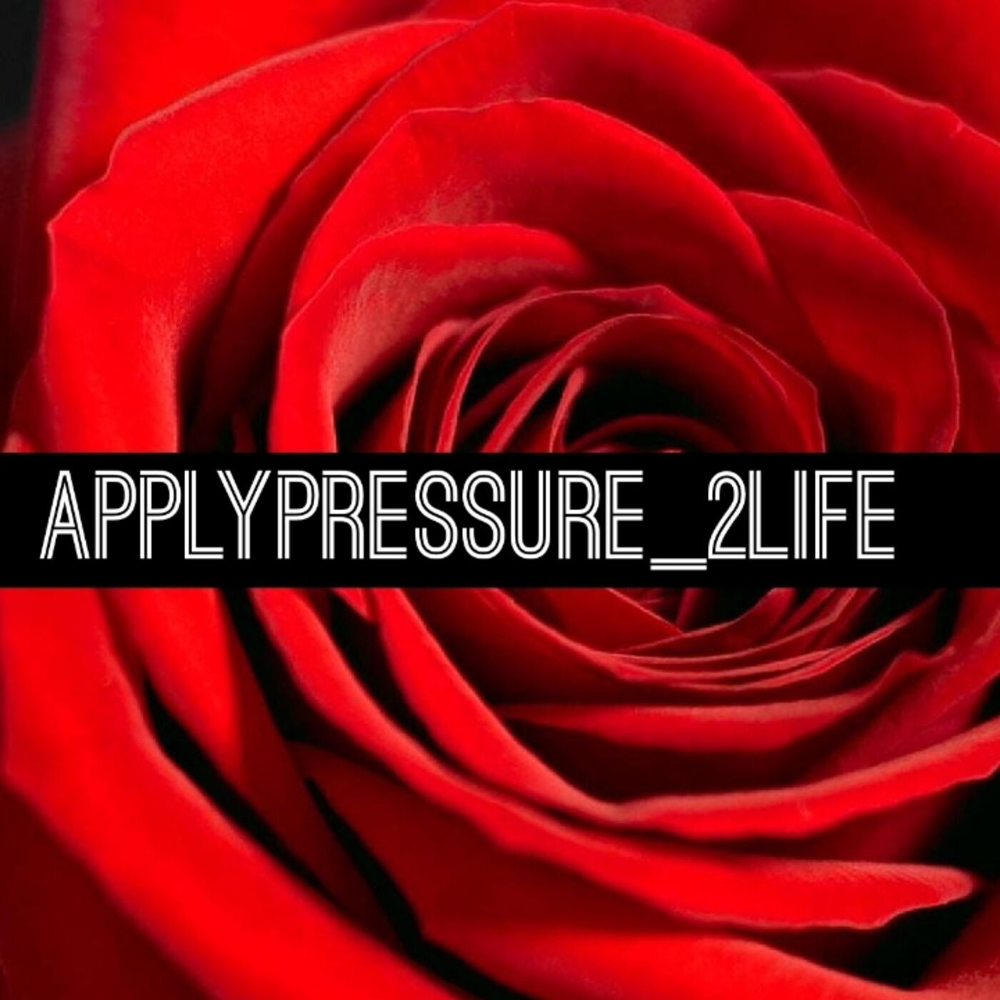 Apply Pressure 2 Life's Podcast