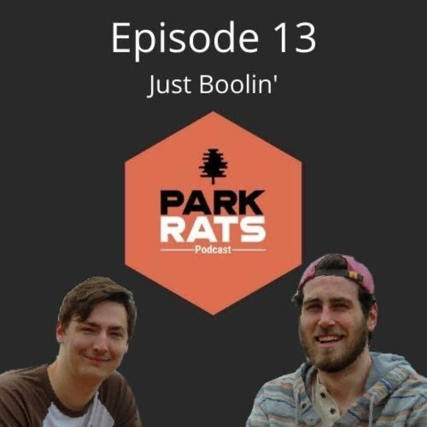 Park Rats Podcast