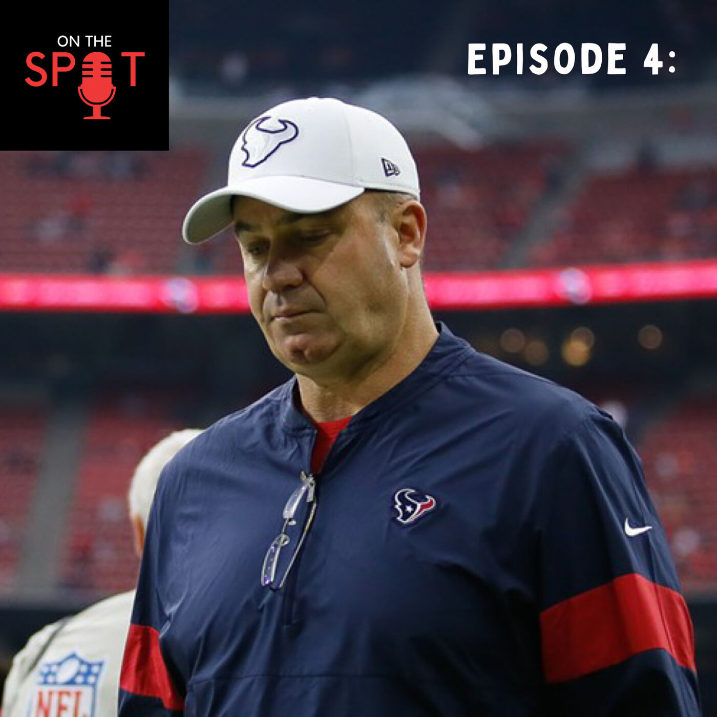 On The Spot Podcast