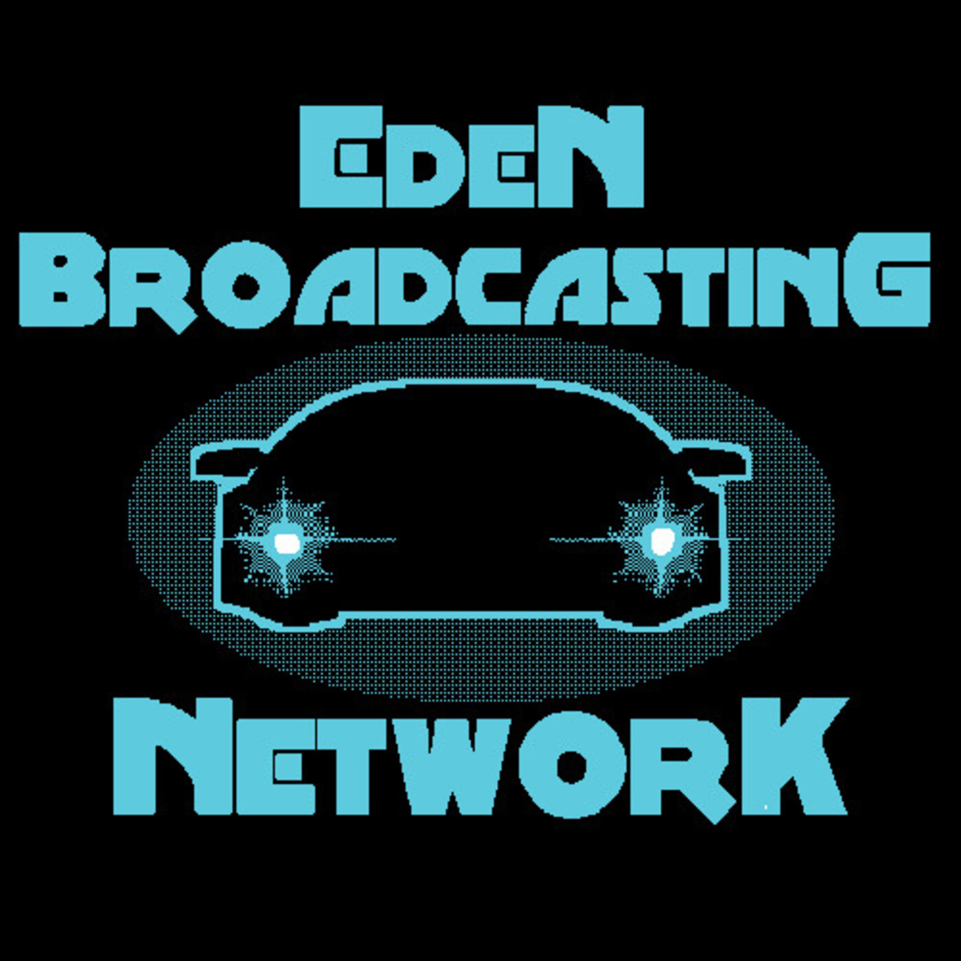 Eden Broadcasting Network cover art