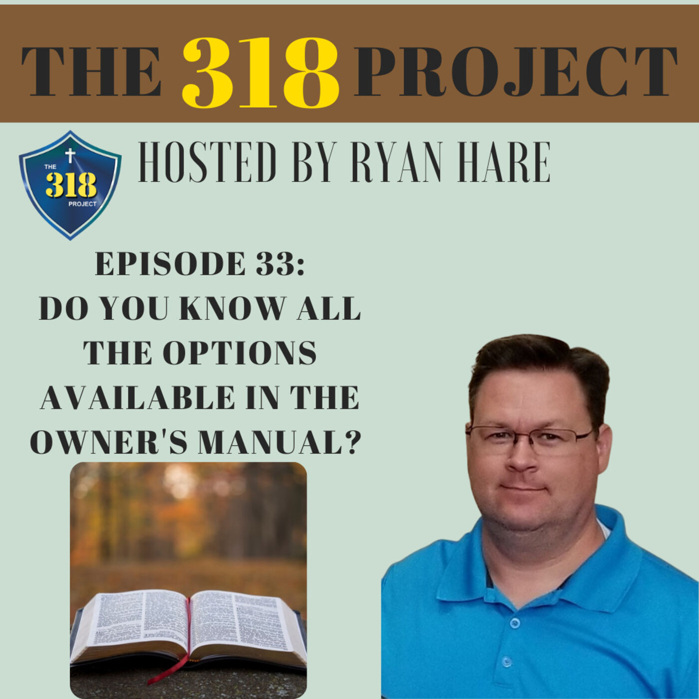 Do You Know All The Options Available In The Owner's Manual?