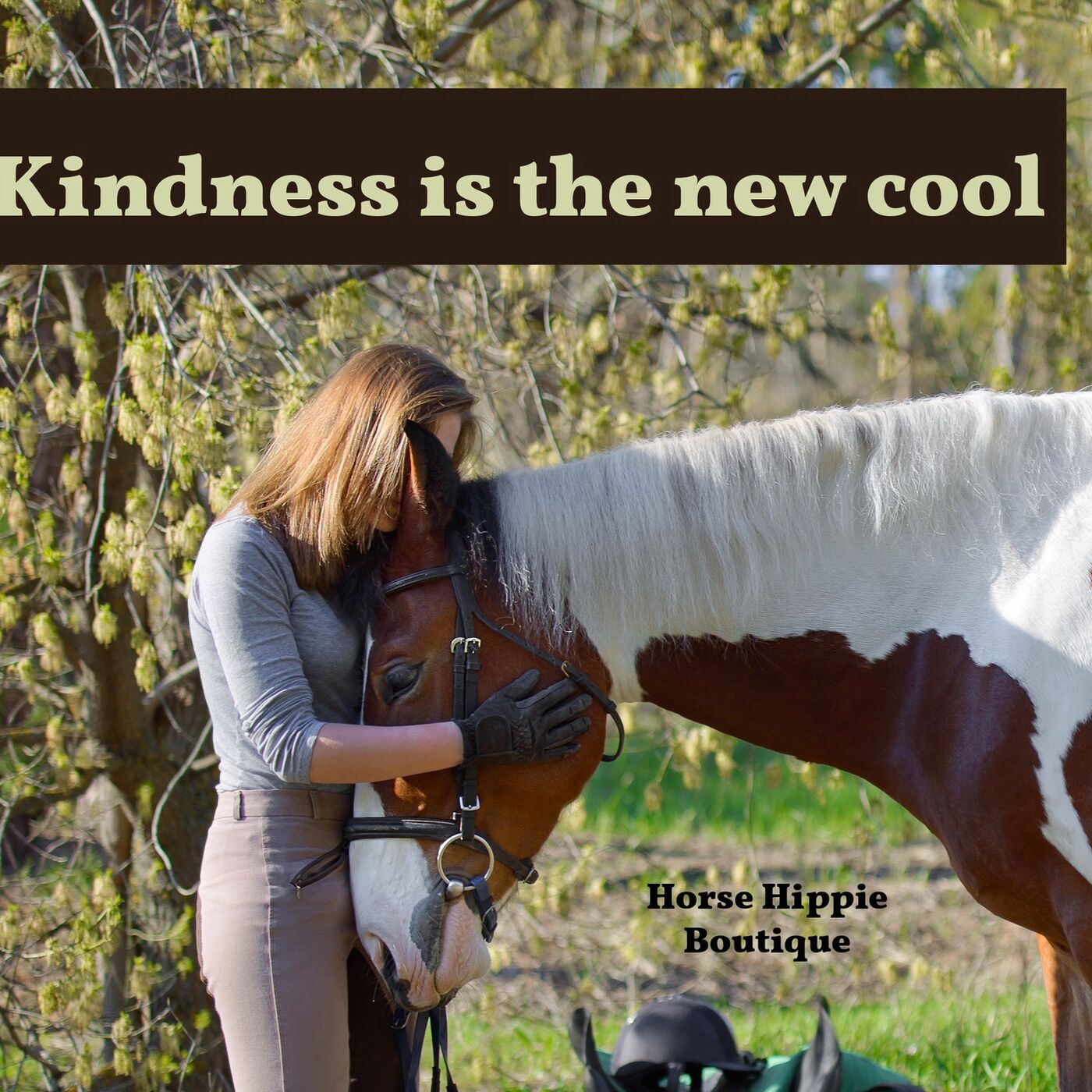 Kindness is Cool