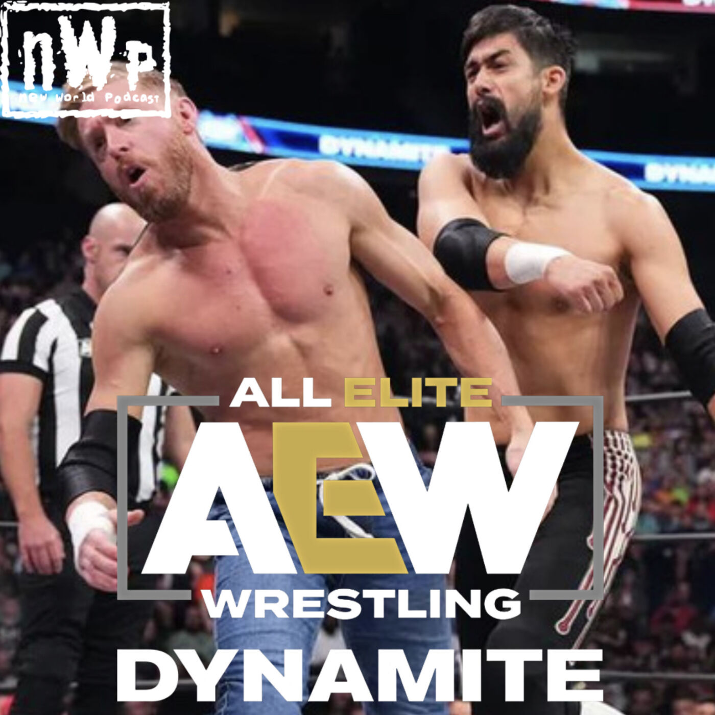 nWp: Dynamite (8/16/2023)