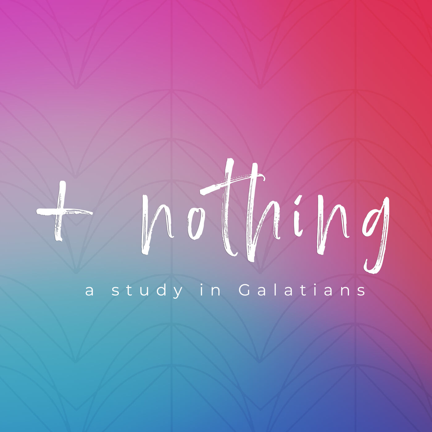 Plus Nothing: Part 2- A Perverted Gospel