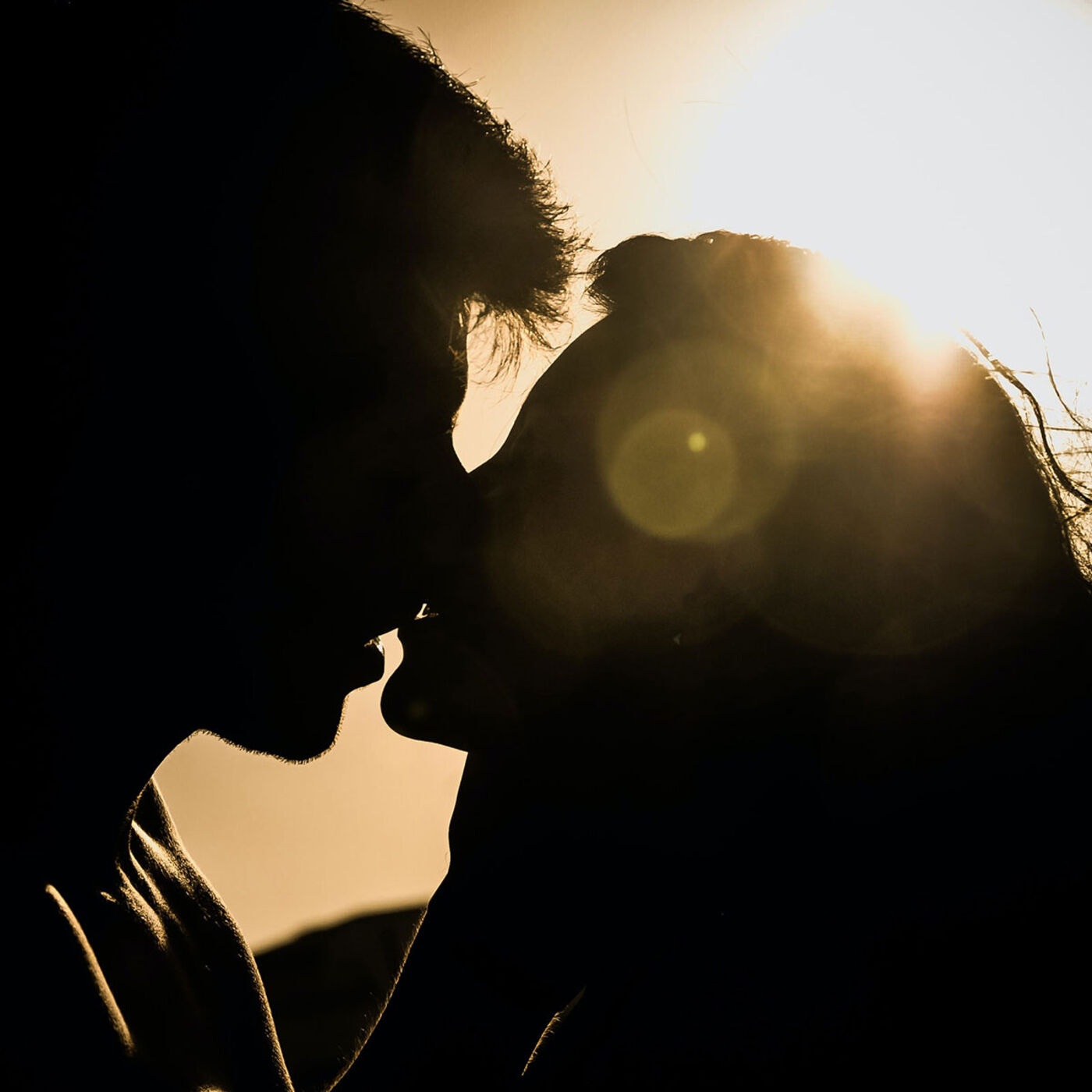 Sexually Transmitted and Intravenous Infections