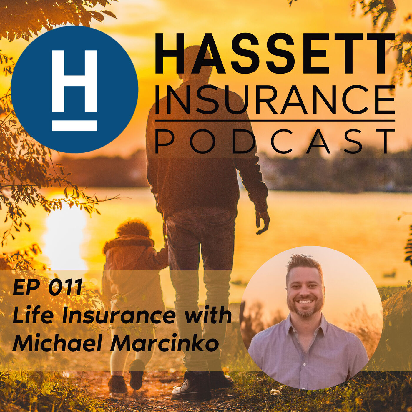 Hassett Insurance Podcast
