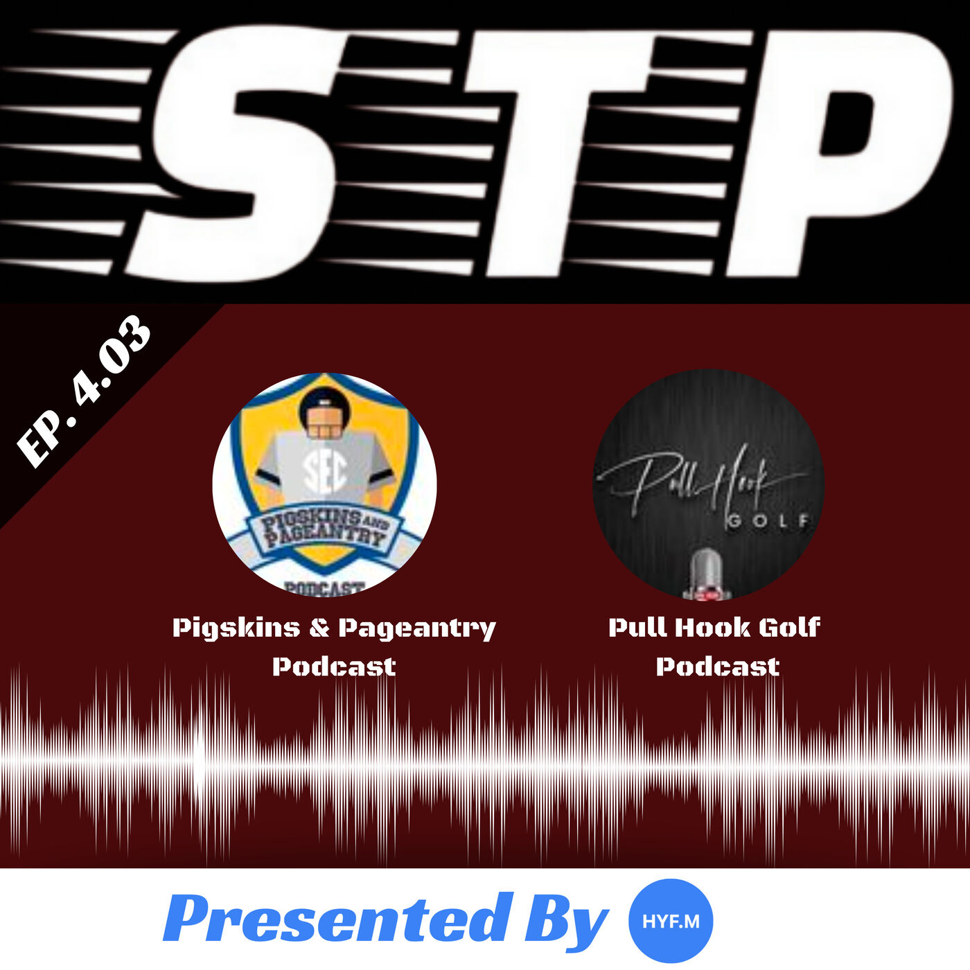 The Sports Town Podcast