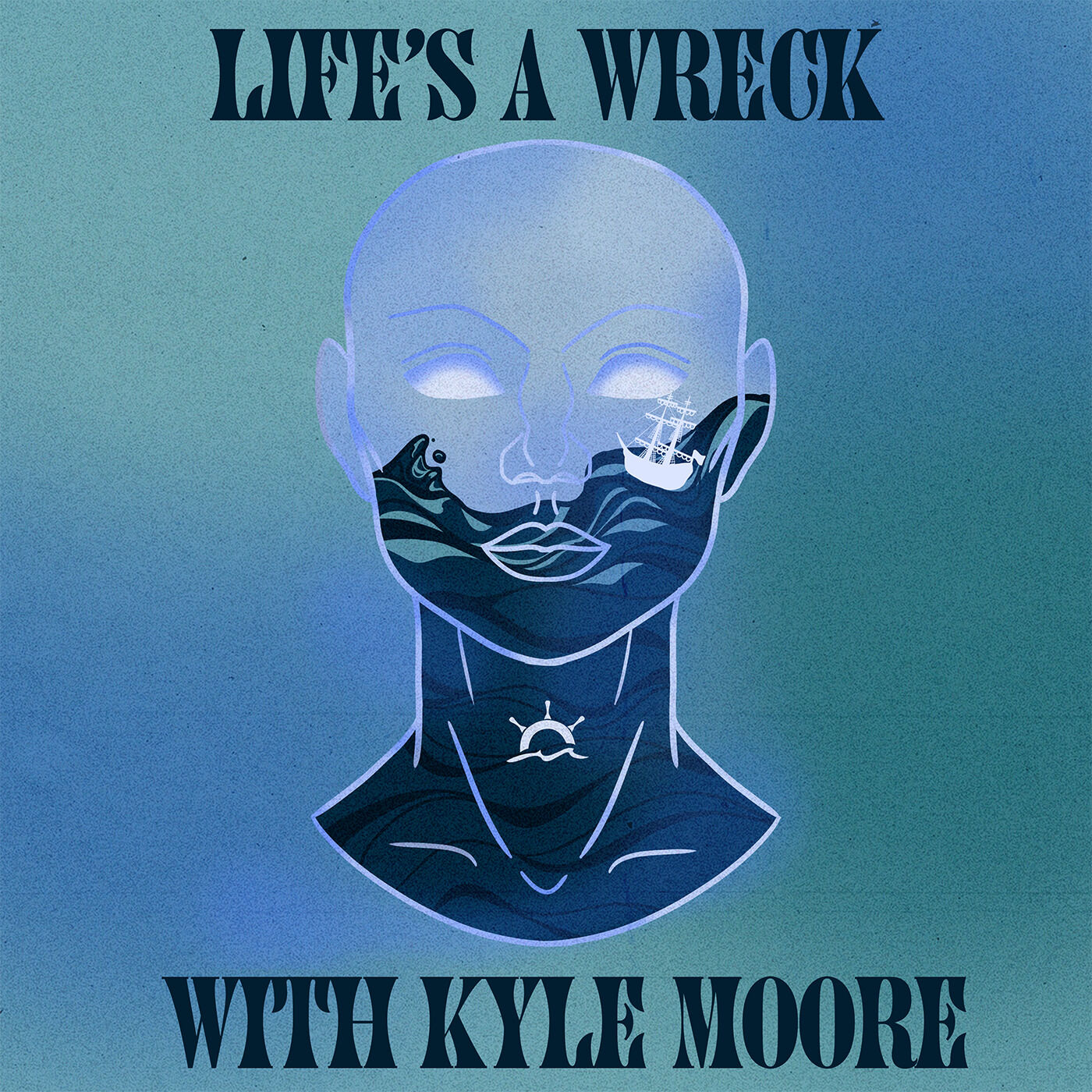 Life's a Wreck