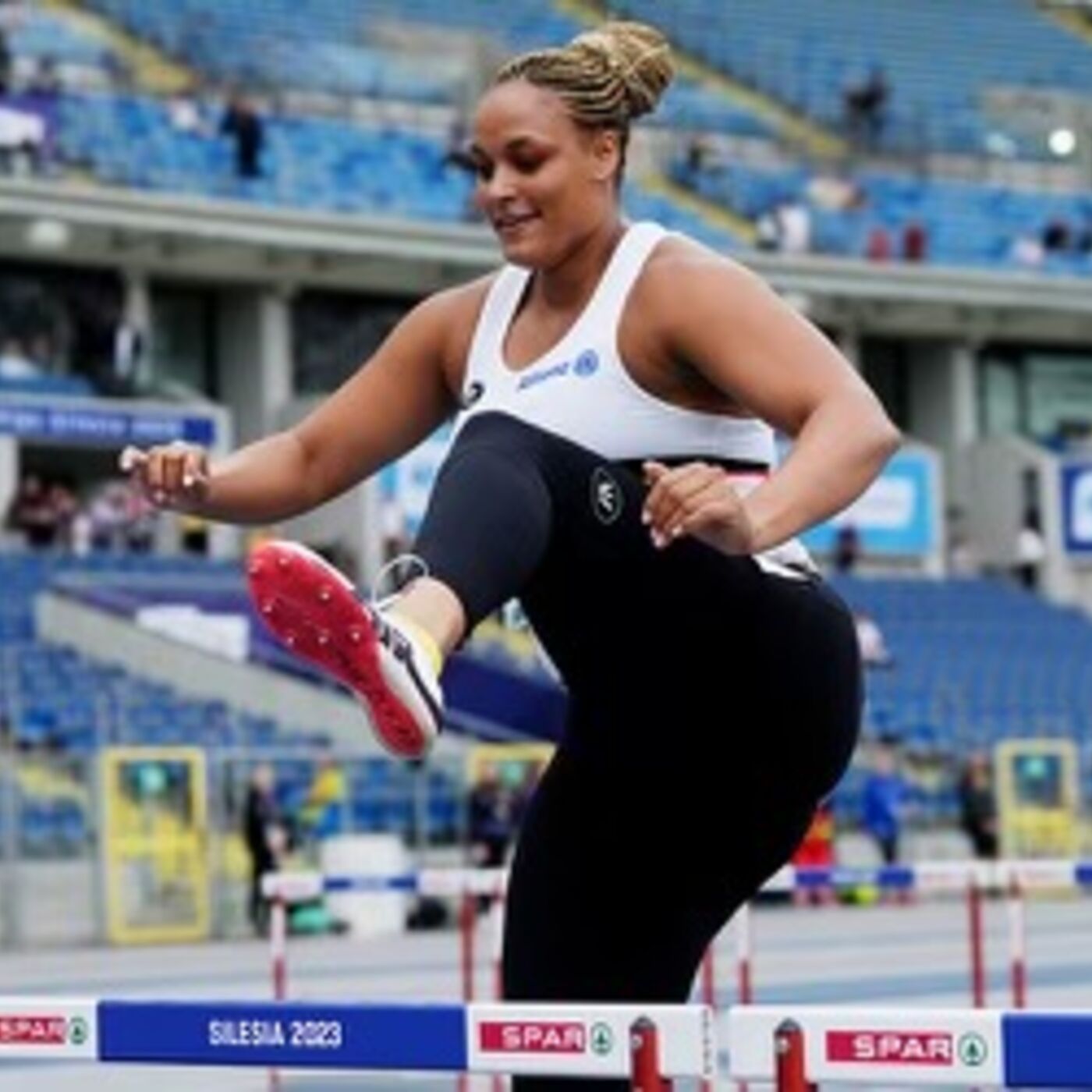 JD TALKIN SPORTS #1324