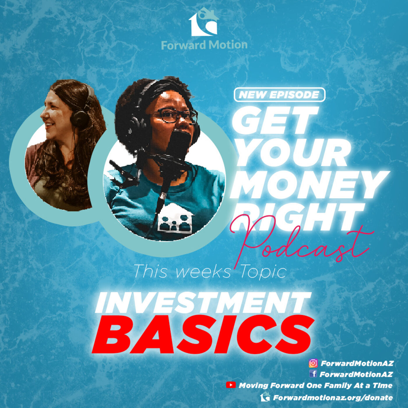 Get Your Money Right