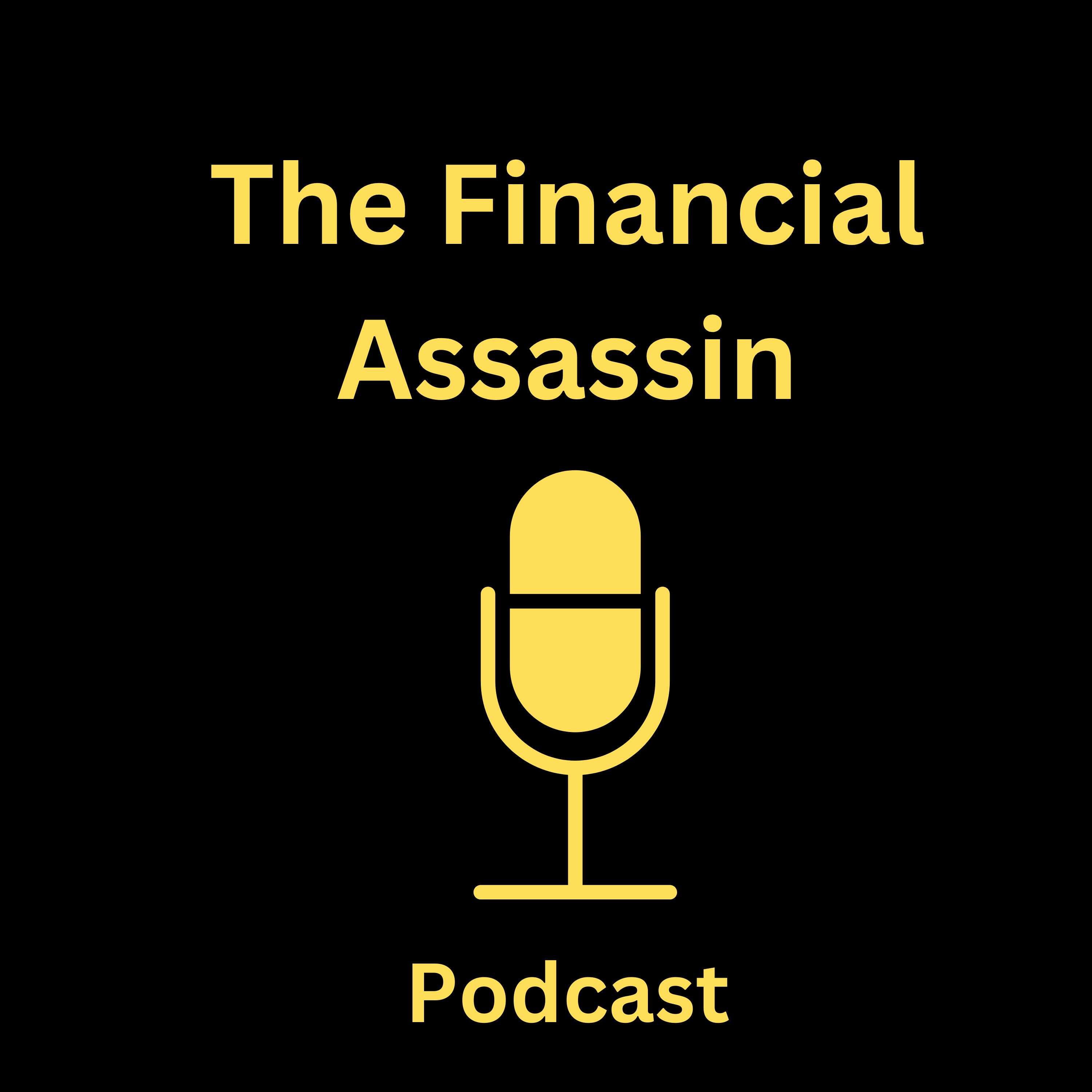 The Financial Assassin
