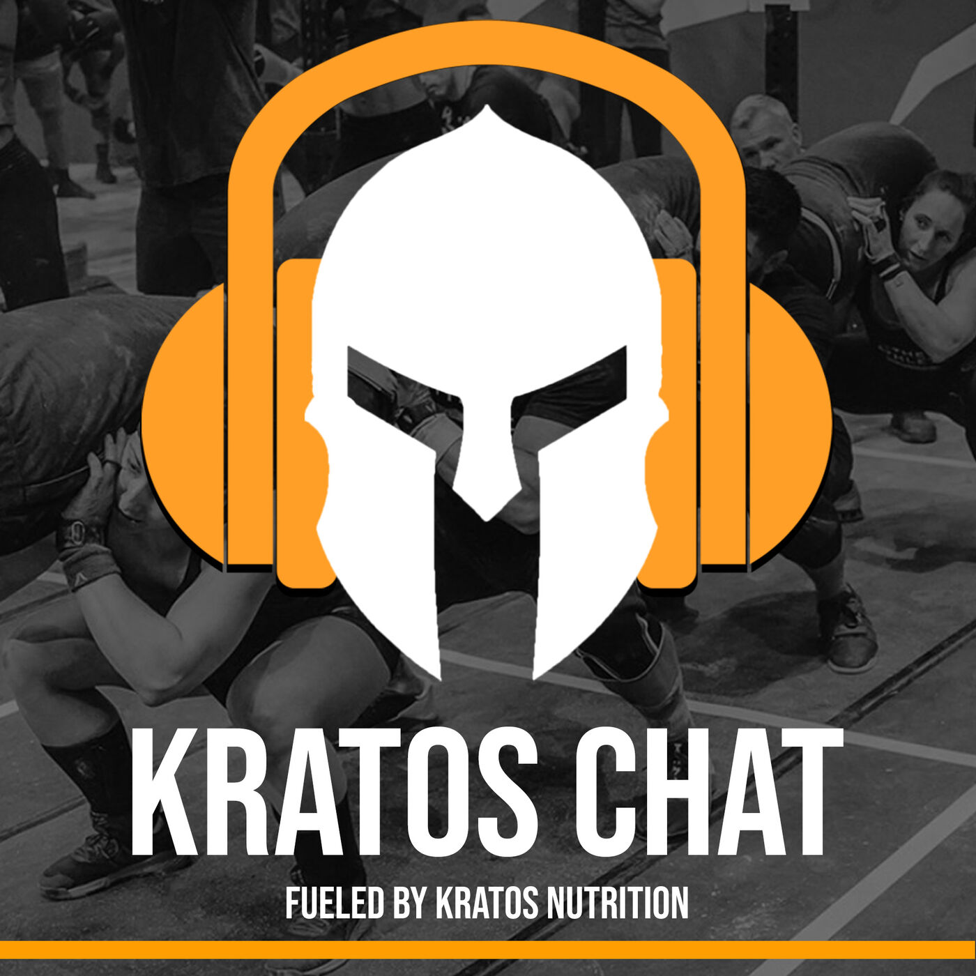 Kratos Chat