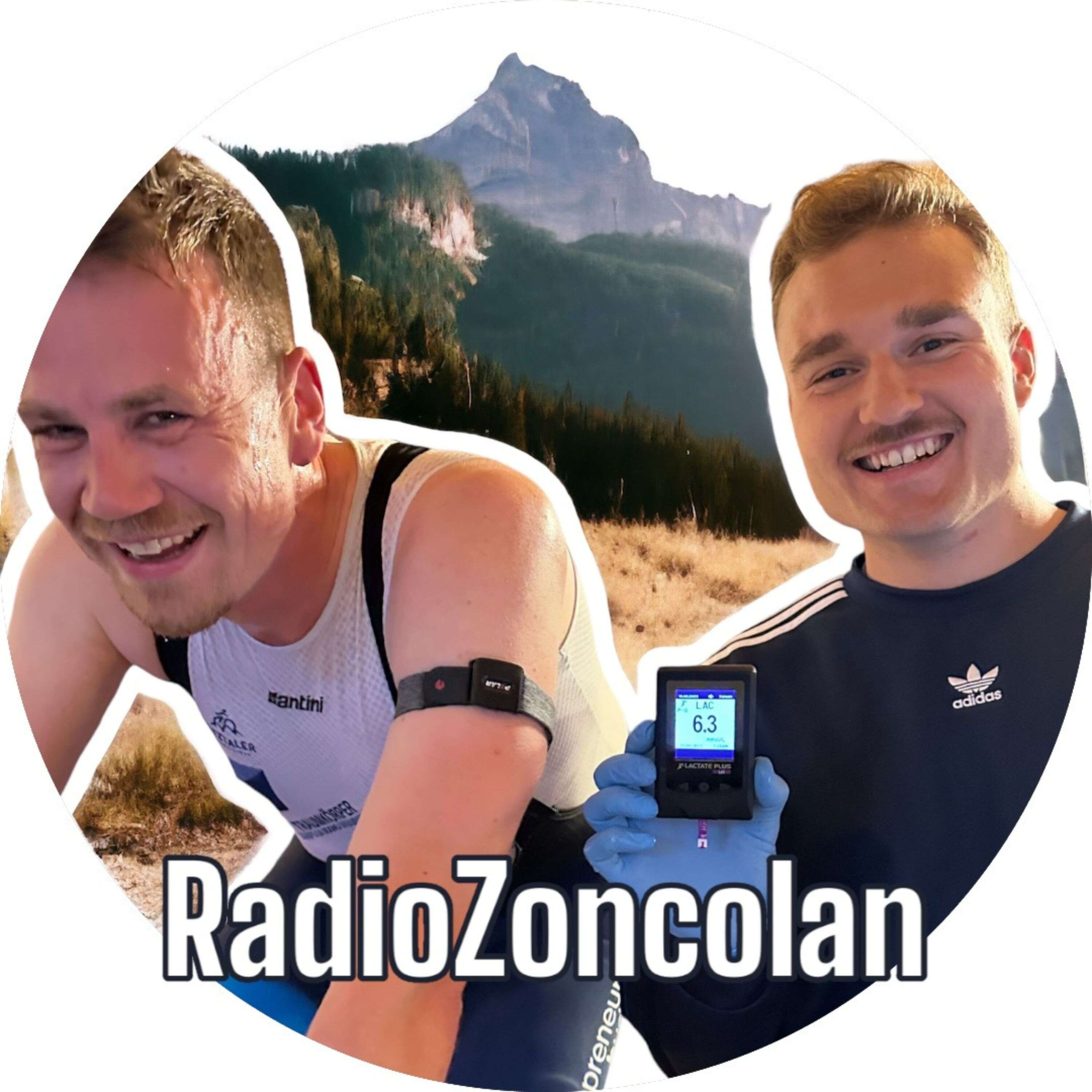 RadioZoncolan