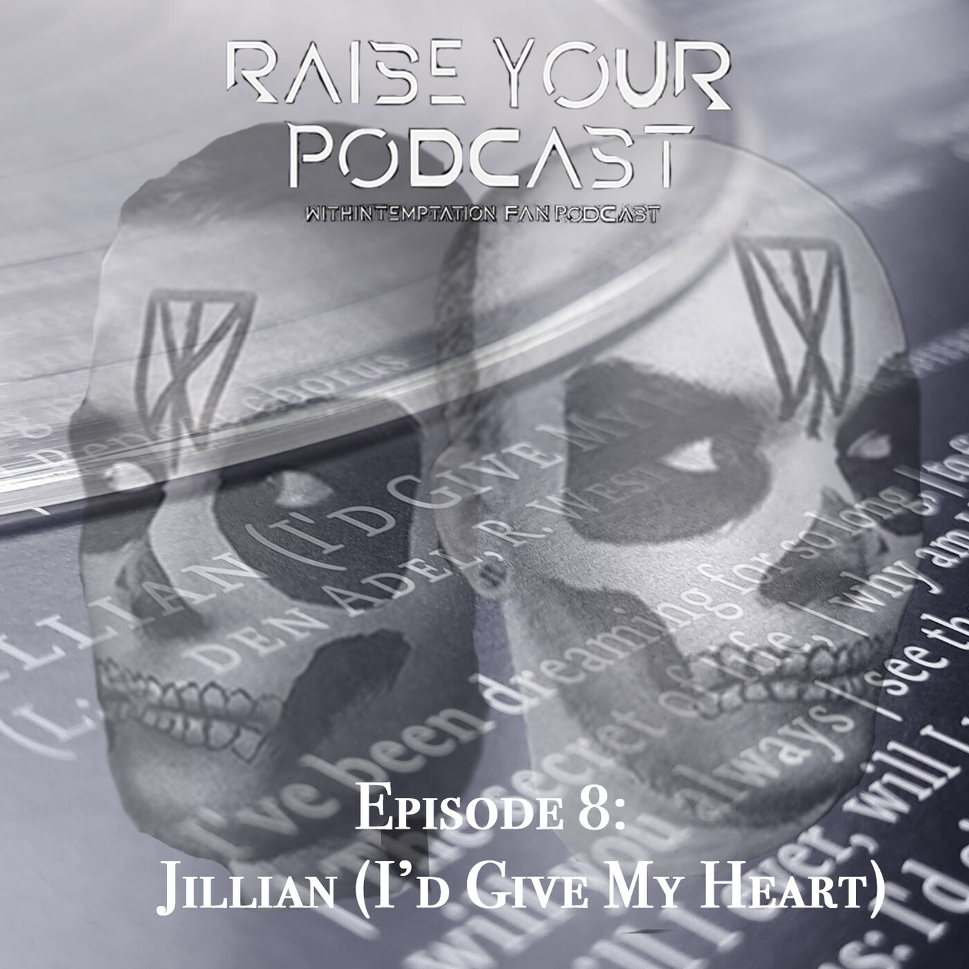 Raise Your Podcast