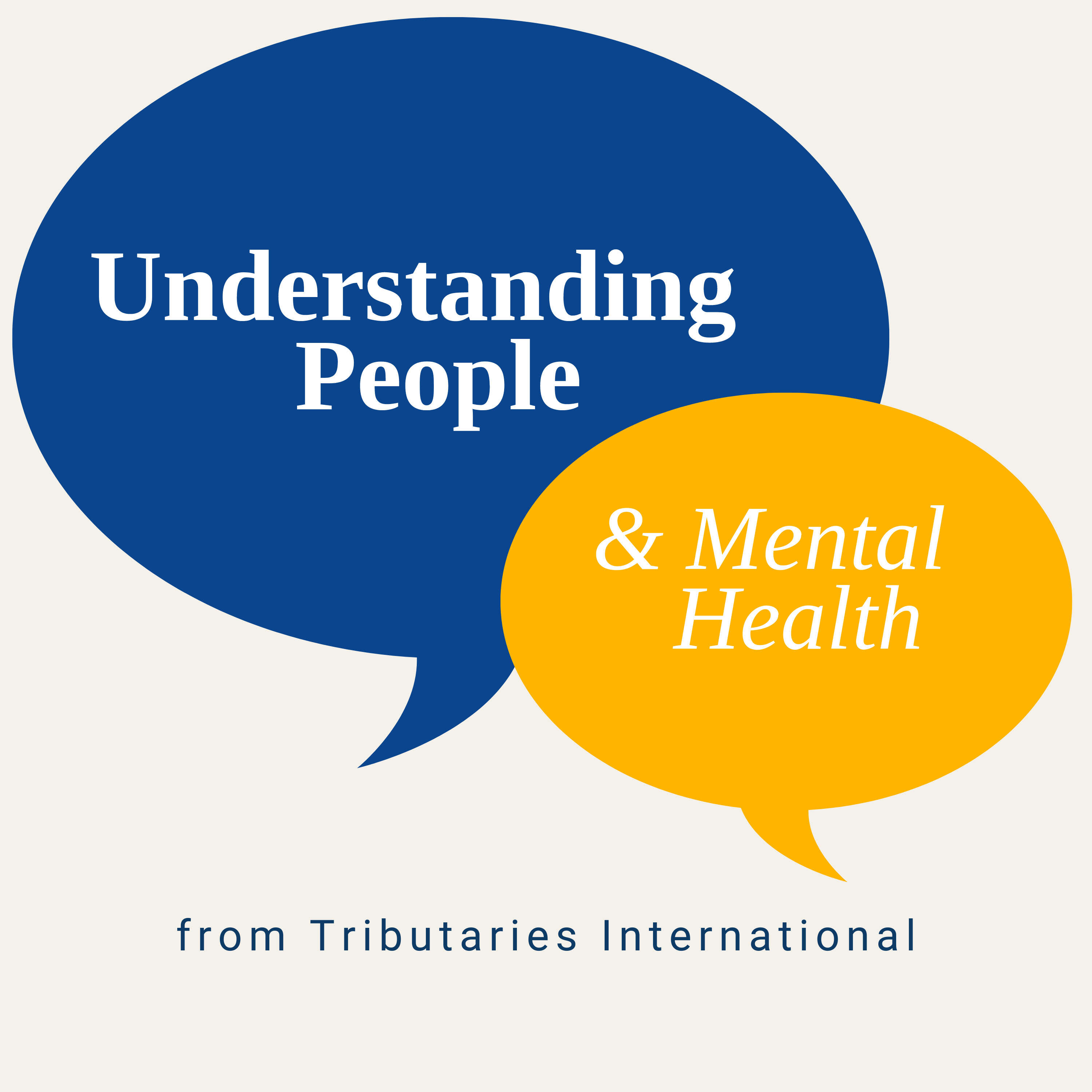 Understanding People & Mental Health