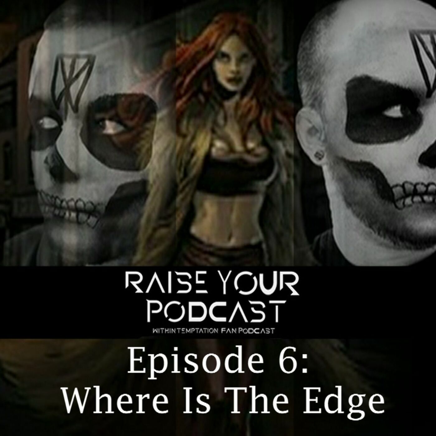 Raise Your Podcast