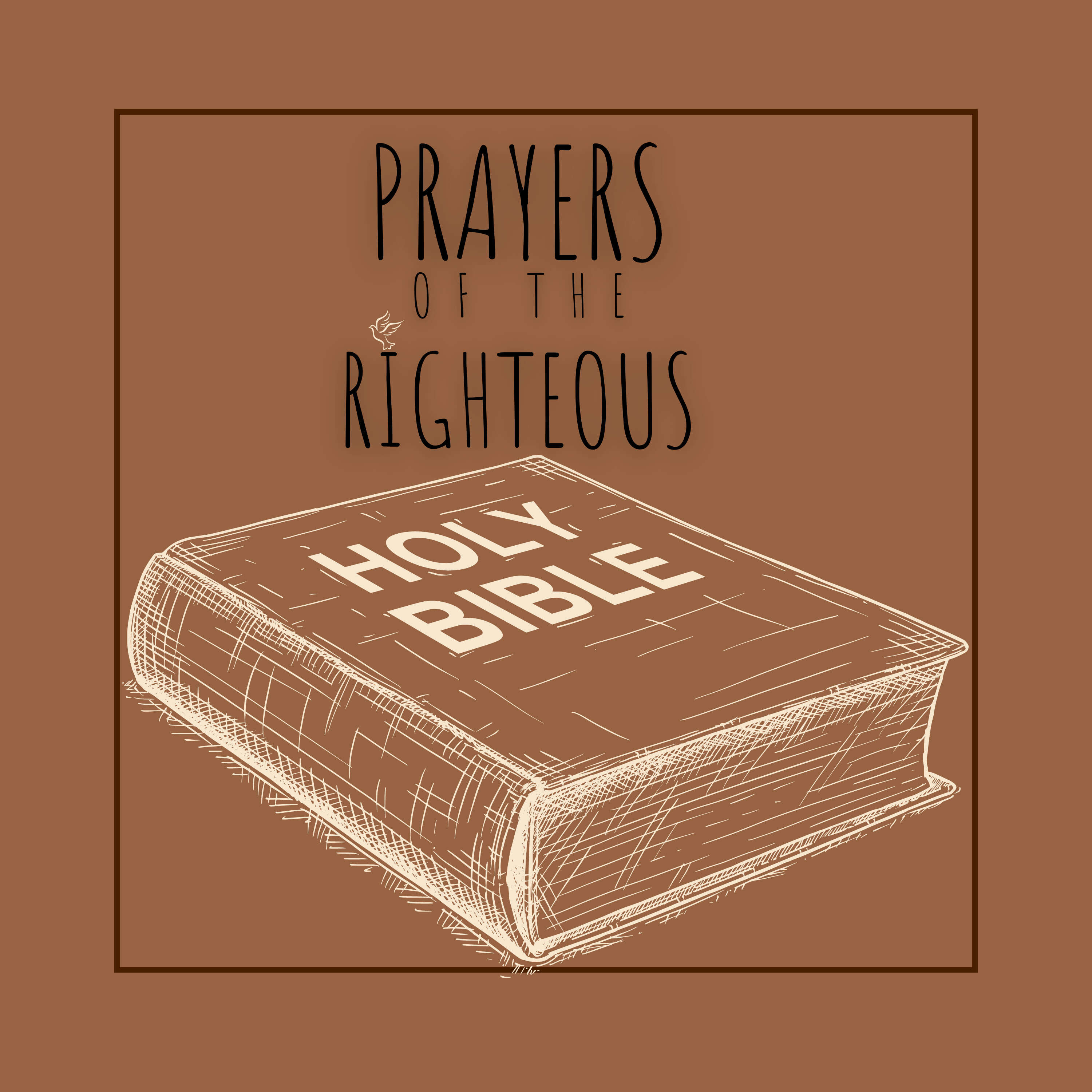 Prayers of the Rightoues