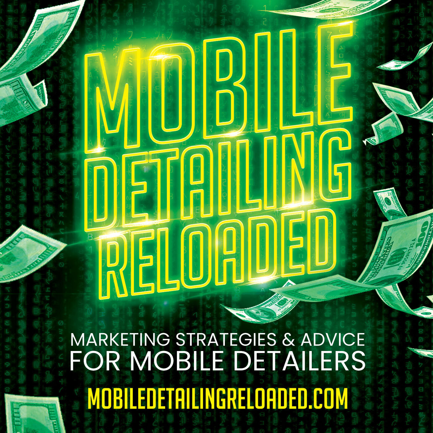 Mobile Detailing Reloaded
