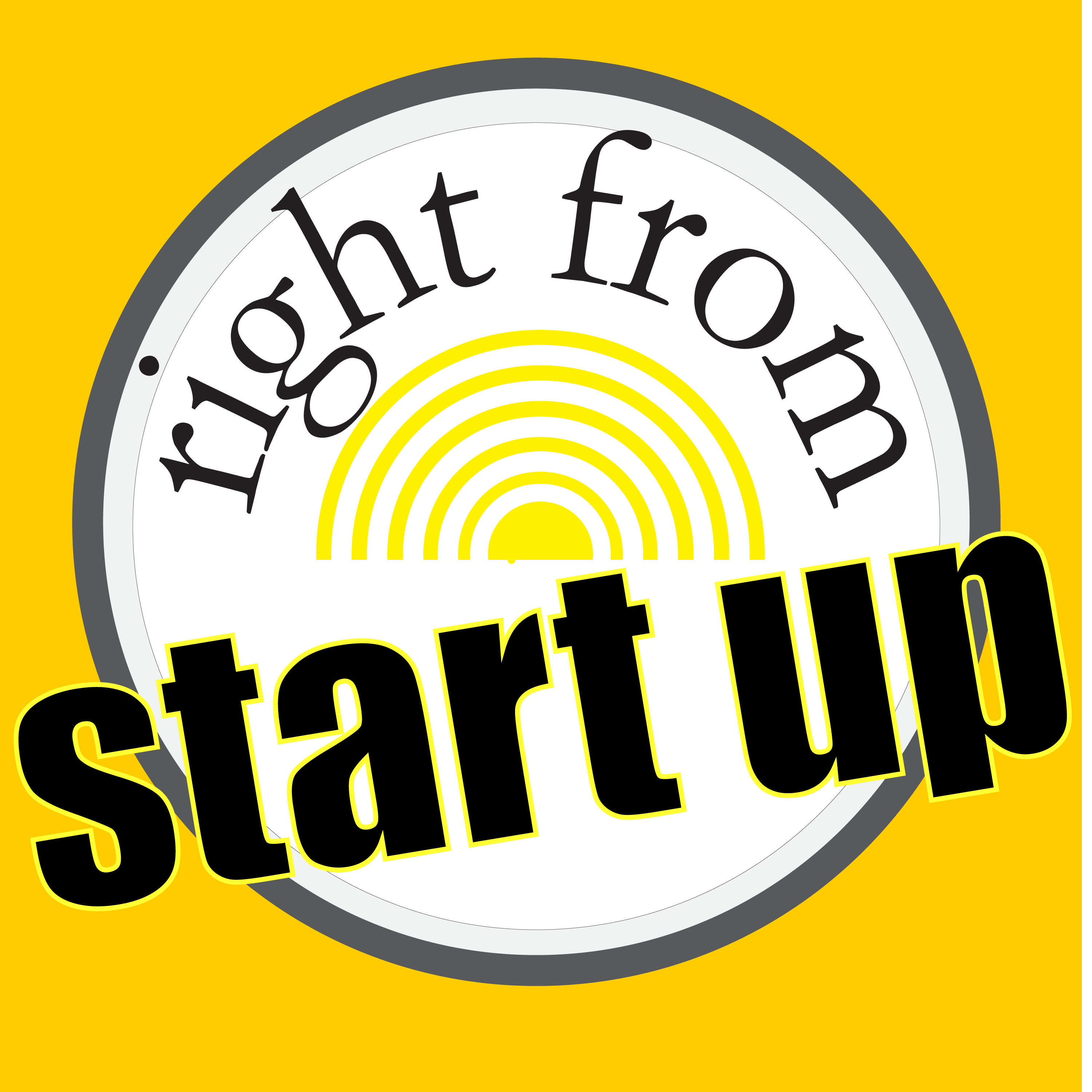 Right From Startup