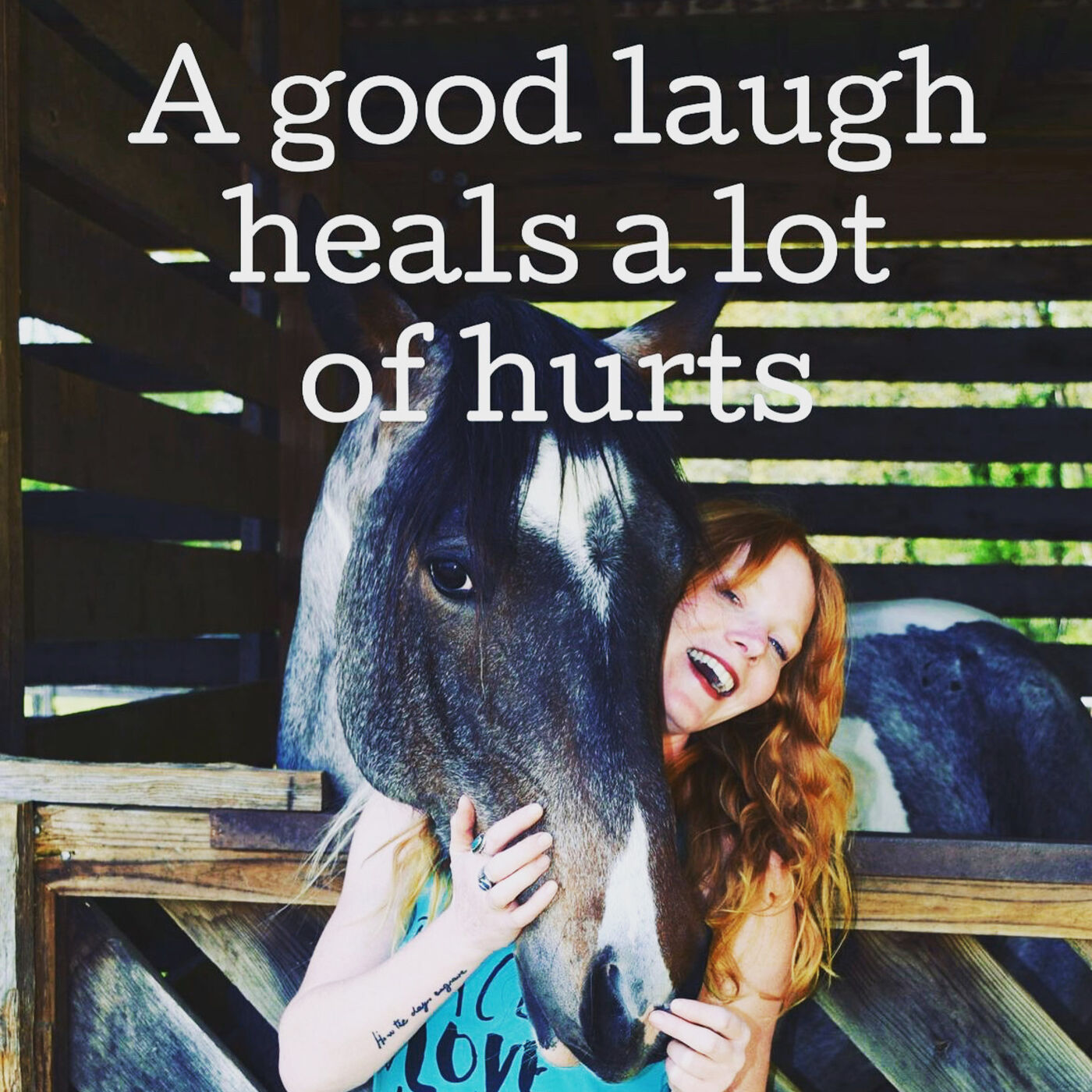 It’s Good To Laugh