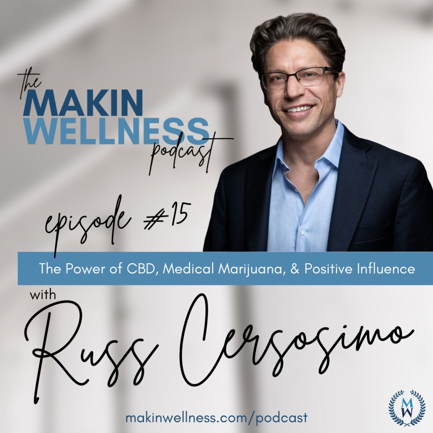 Stuff My Therapist Says