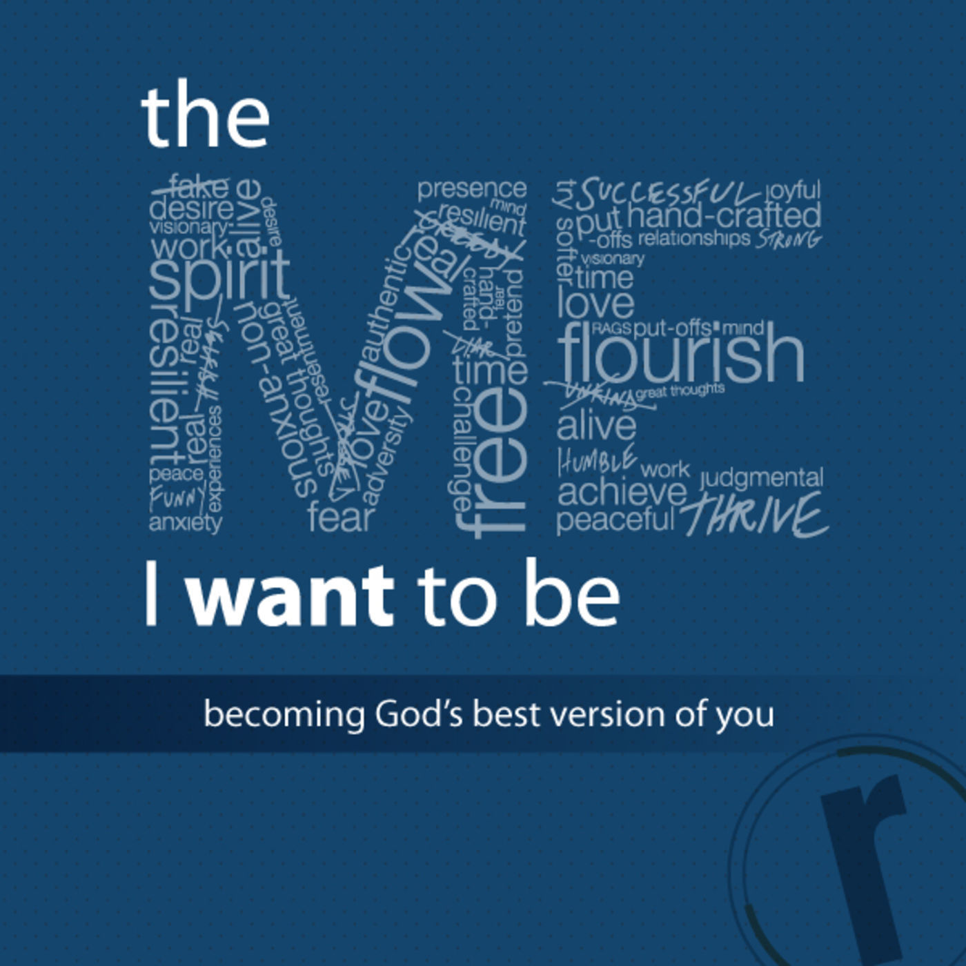 Jan 7, 2018 The Me I Want To Be