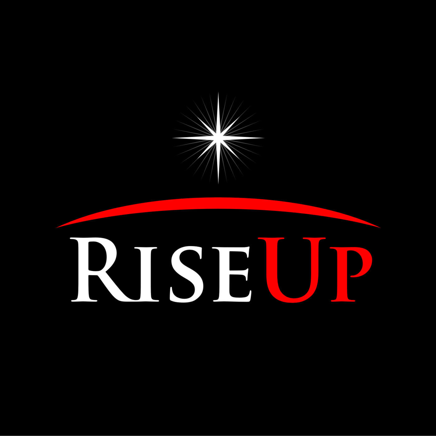 Rise Up Mentoring Podcast: Advice to Help You Succeed cover