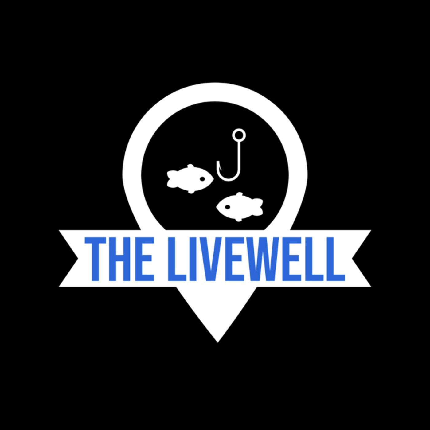 The Livewell cover art