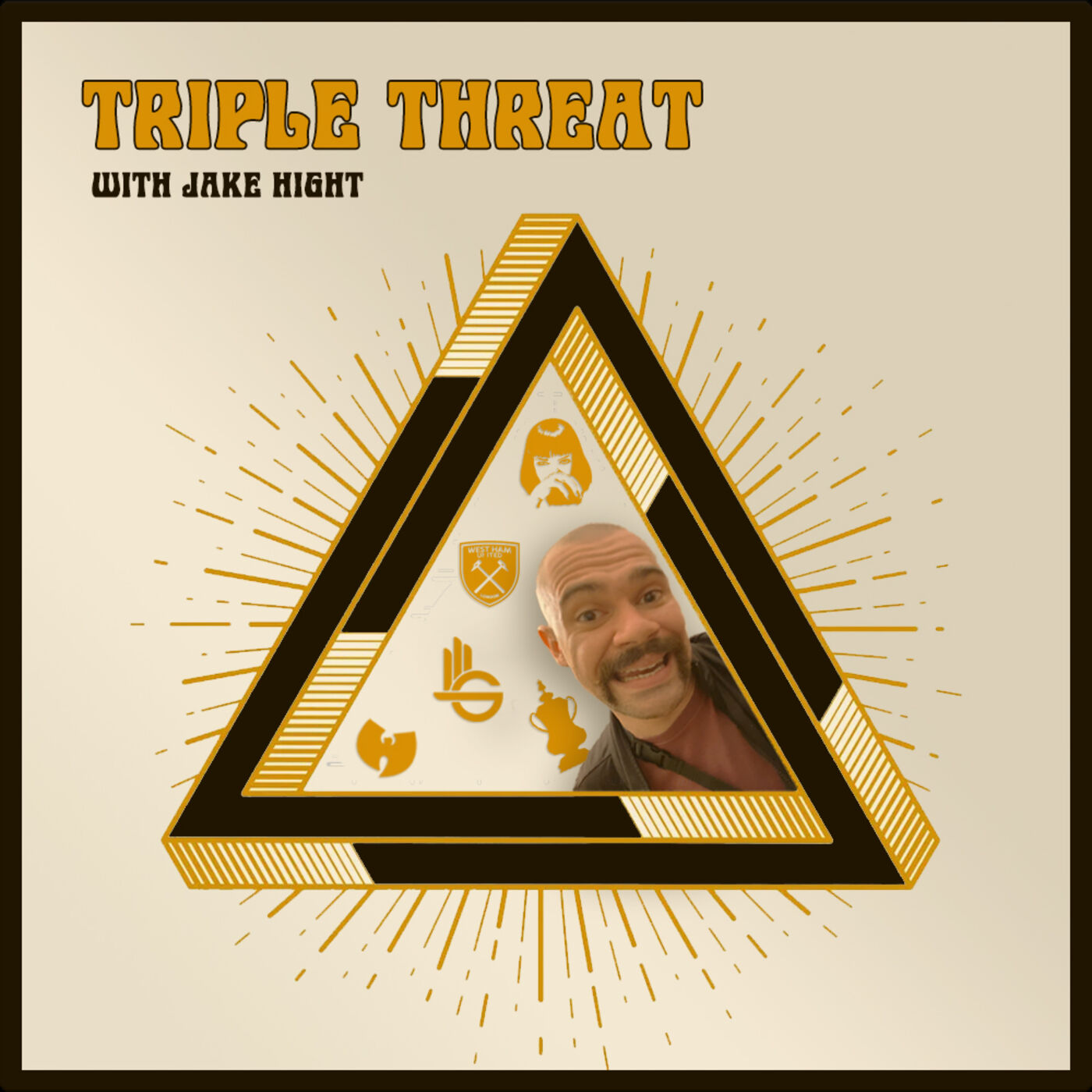 Triple Threat with Jake Hight