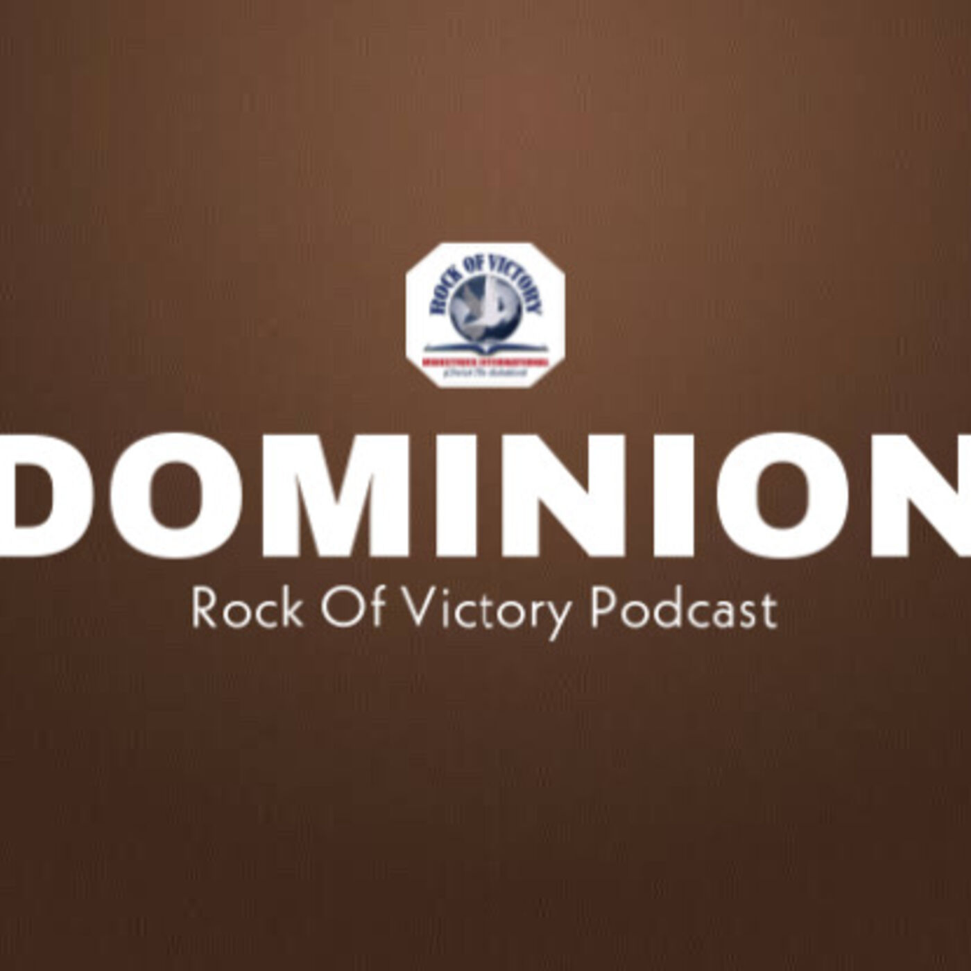 Rock Of Victory Ministries