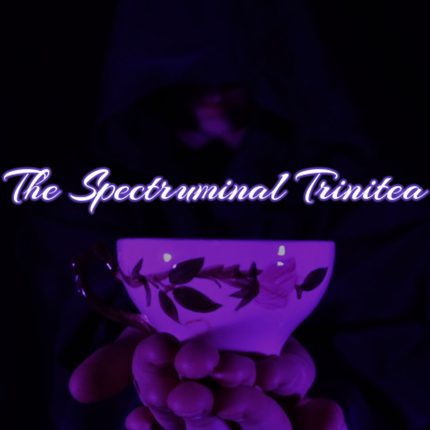 The Spectruminal Trinitea