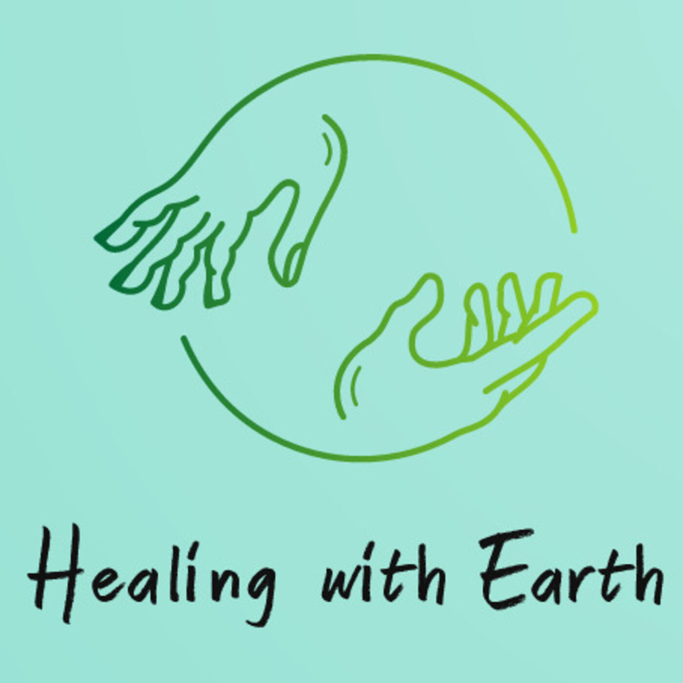 Healing with Earth