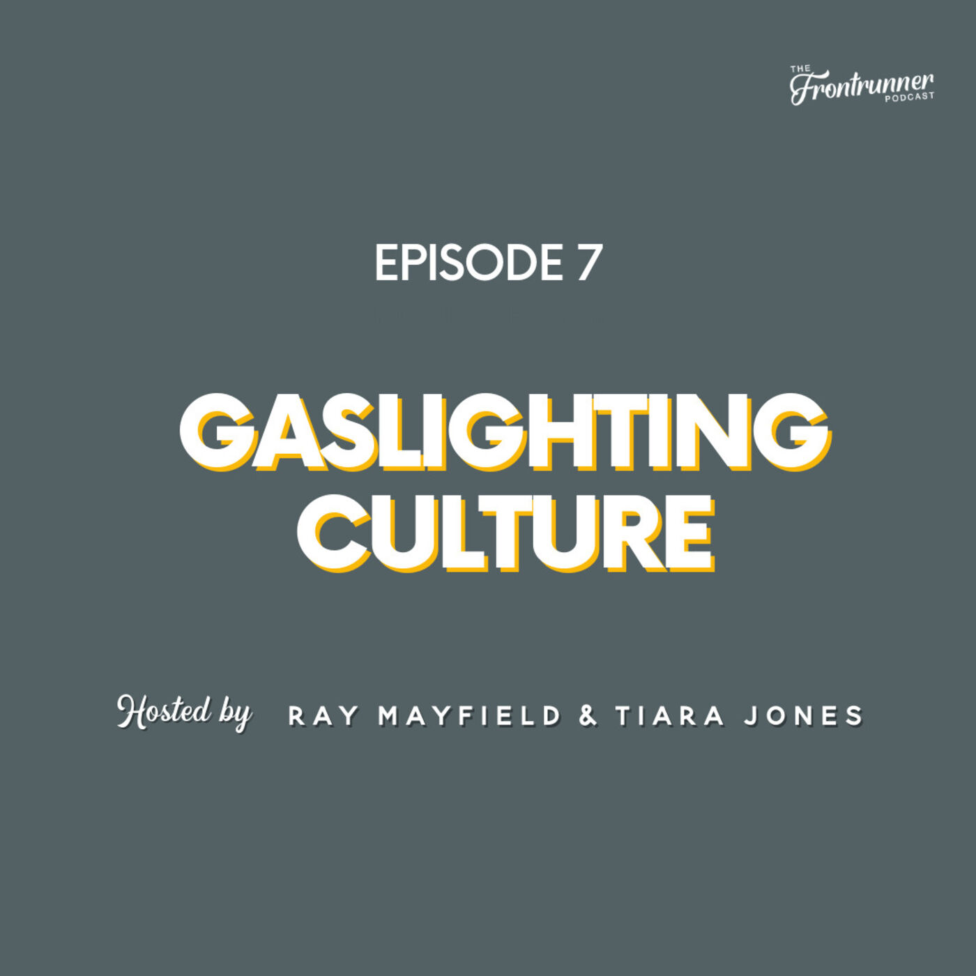 Gaslighting Culture