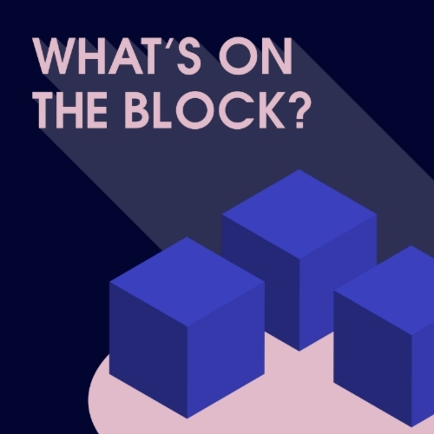 What\'s on the Block?