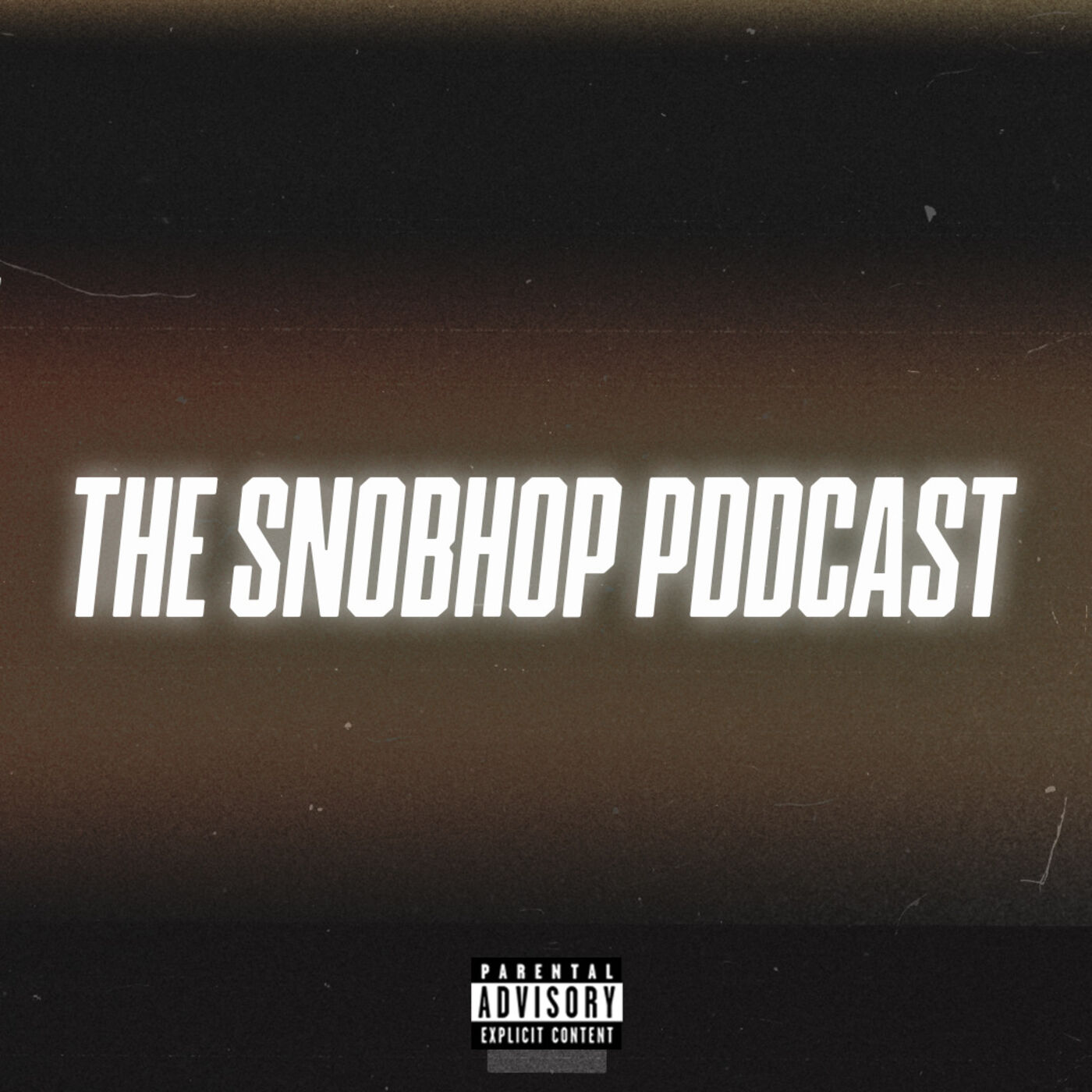 The Snobhop Podcast podcast artwork
