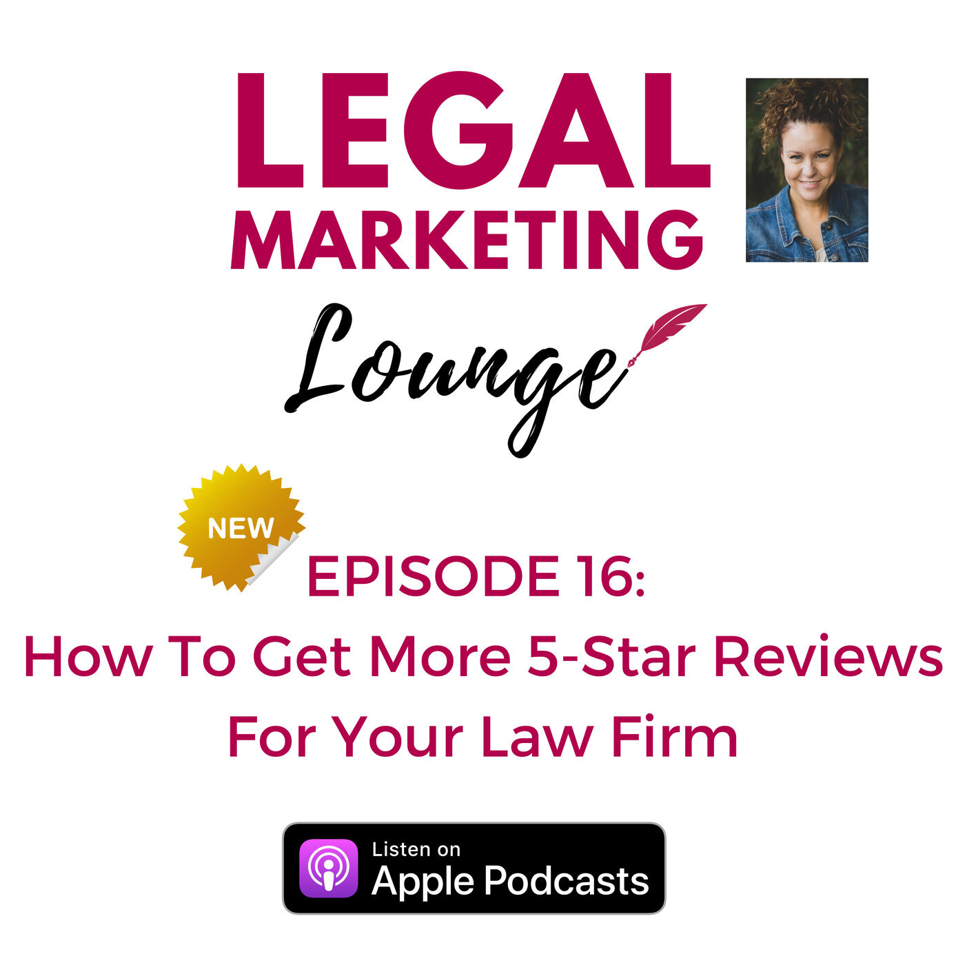 Legal Marketing Lounge