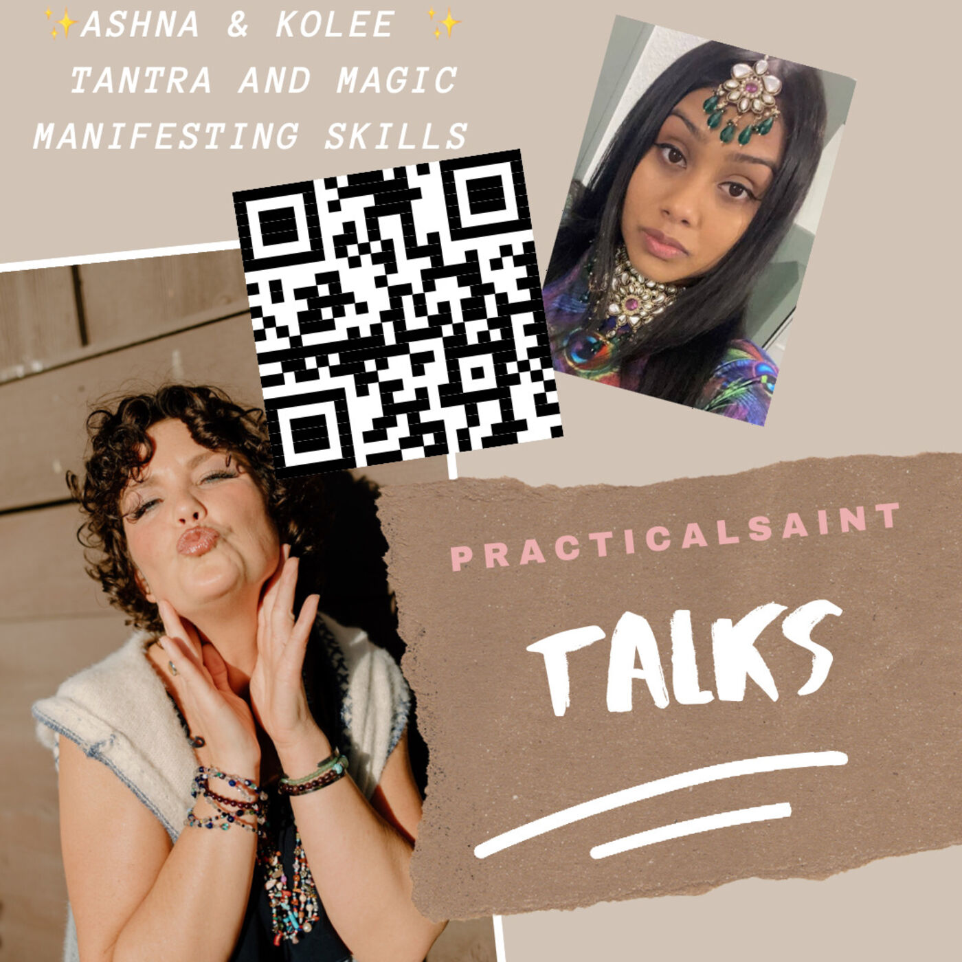 The Practicalsaints Talk Show