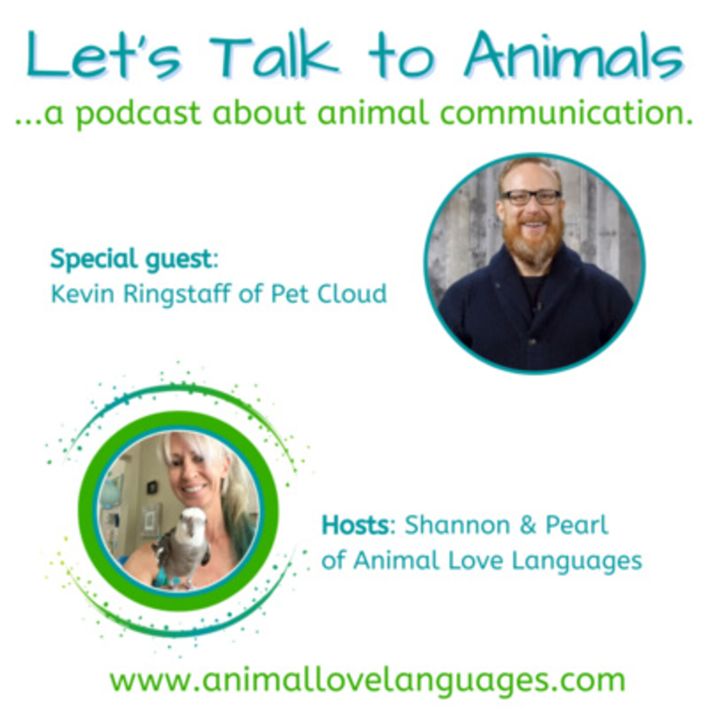Let\'s Talk to Animals