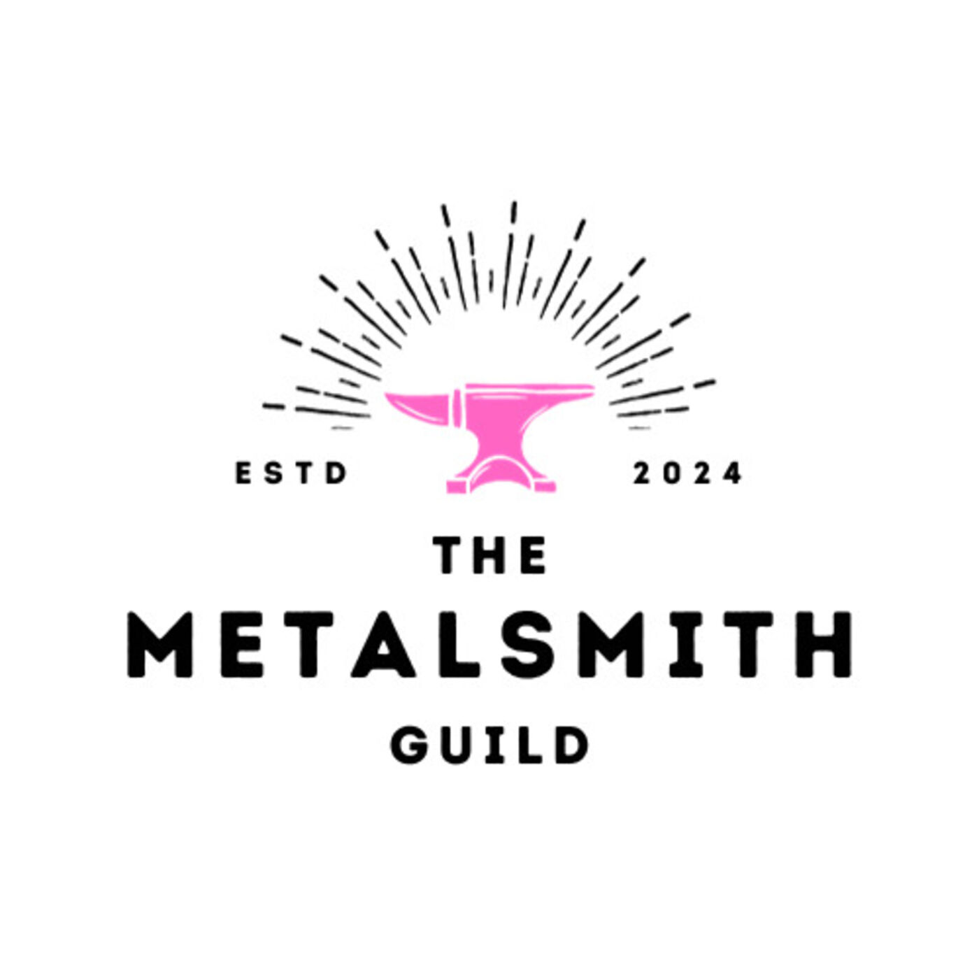 The Metalsmith Guild podcast artwork