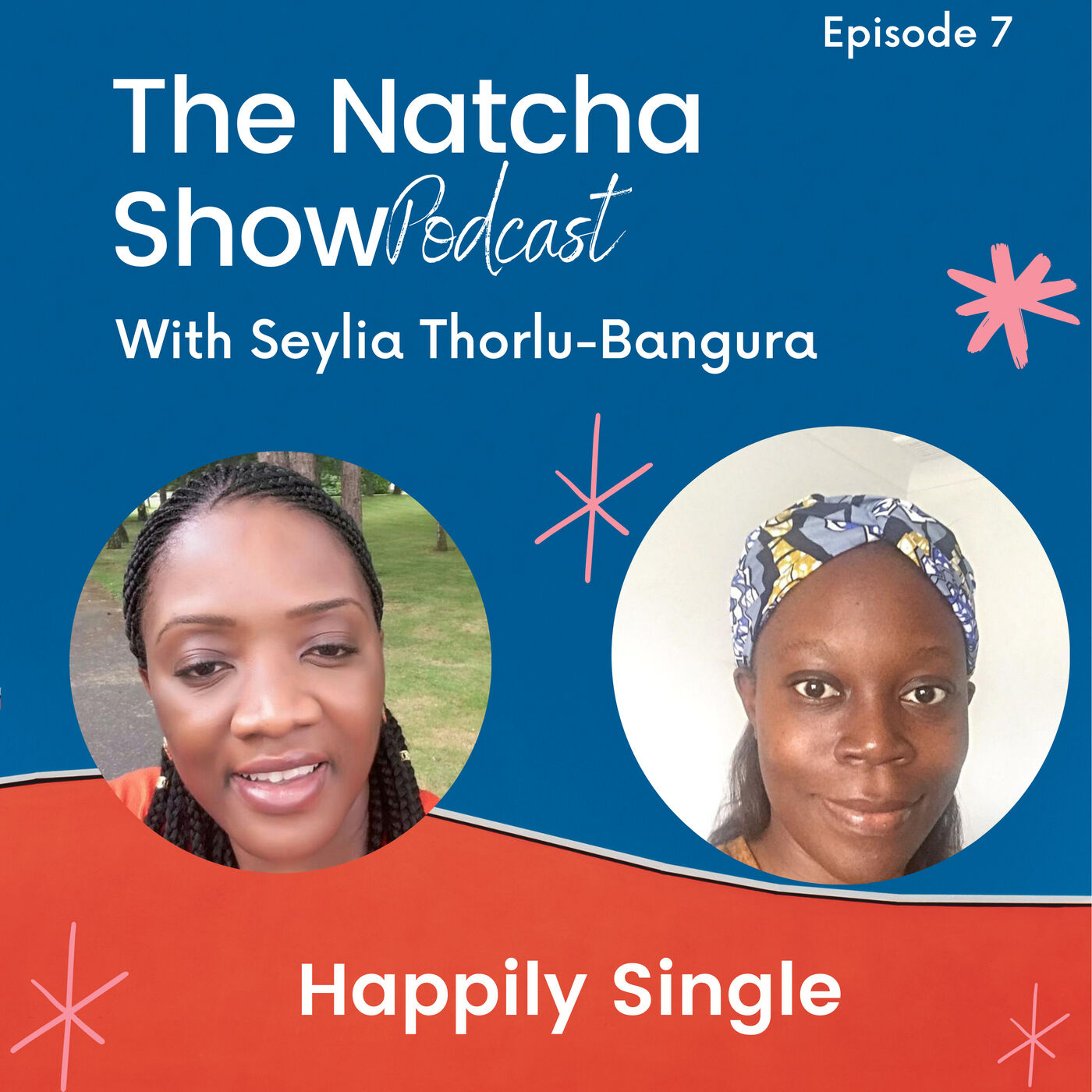 The Fortyfied Woman Podcast