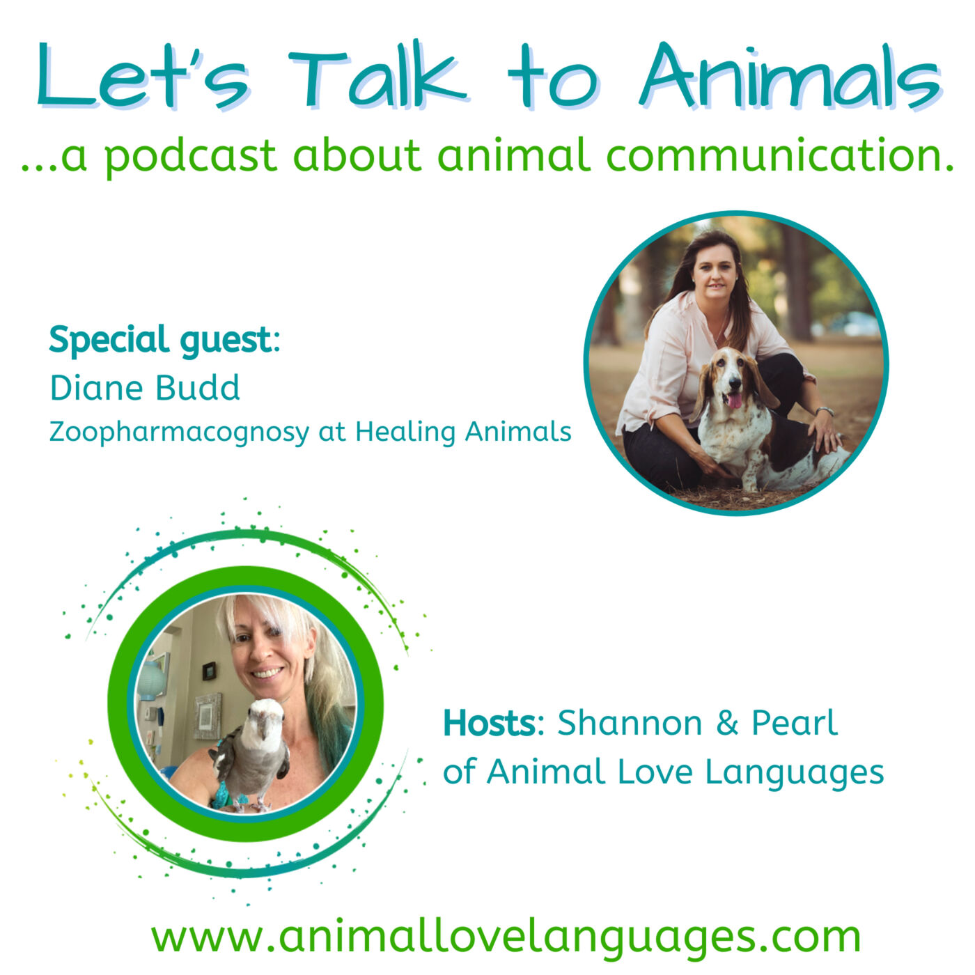 Let\'s Talk to Animals