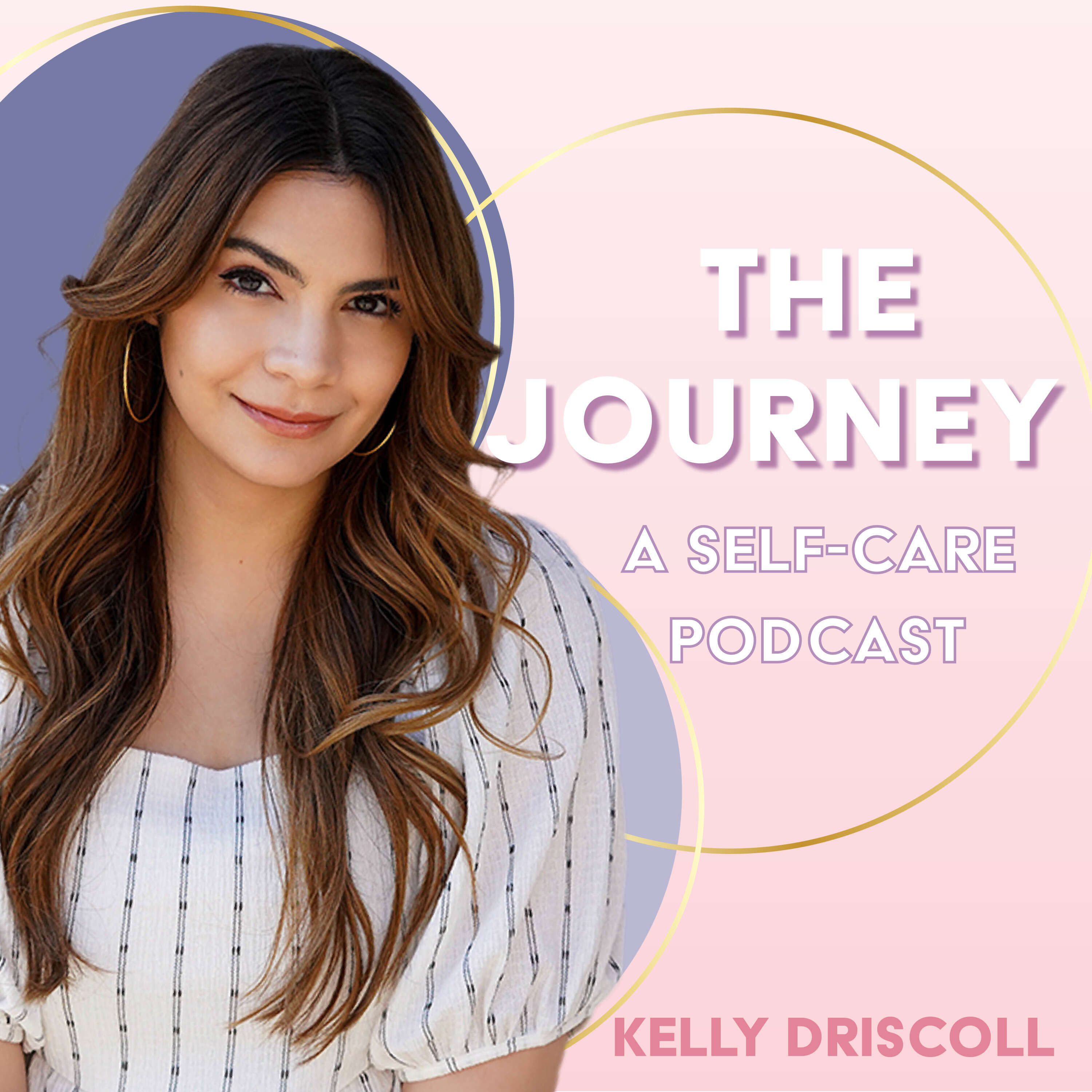 The Journey | A Self Care Podcast cover