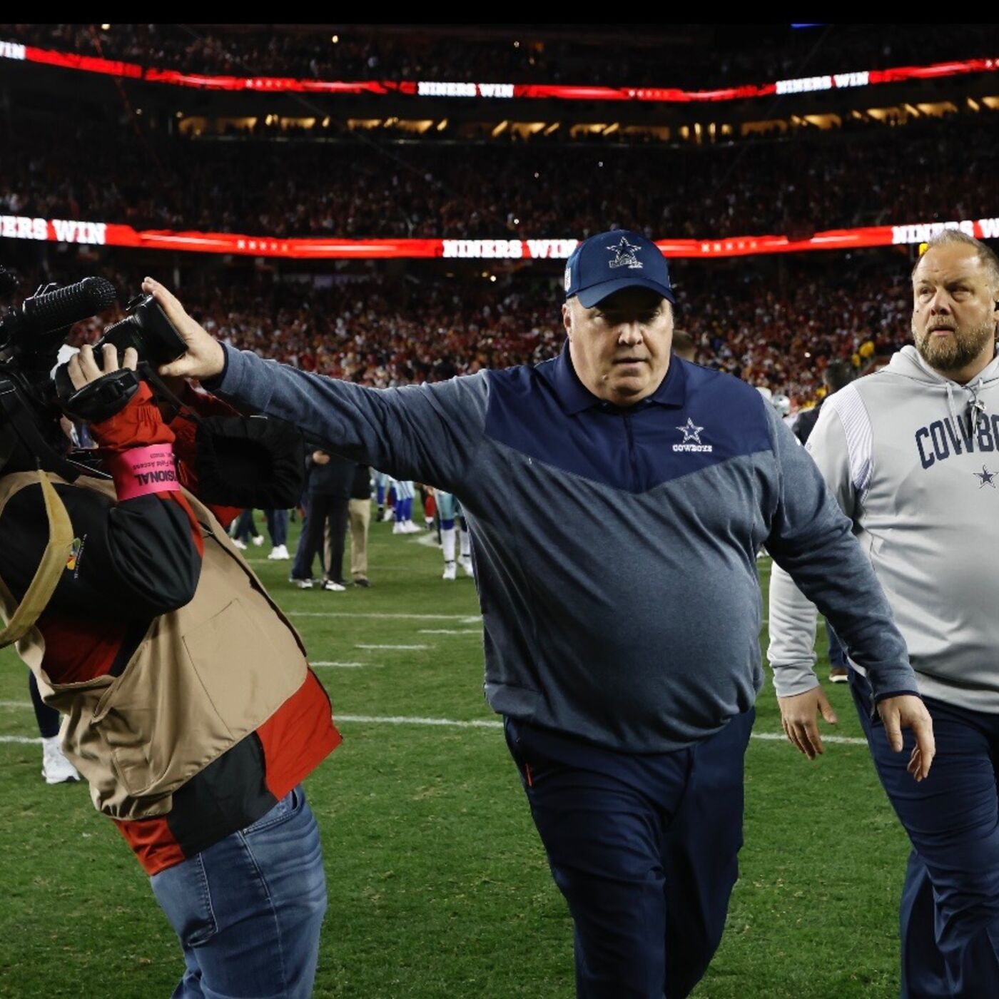 JD TALKIN SPORTS #1201