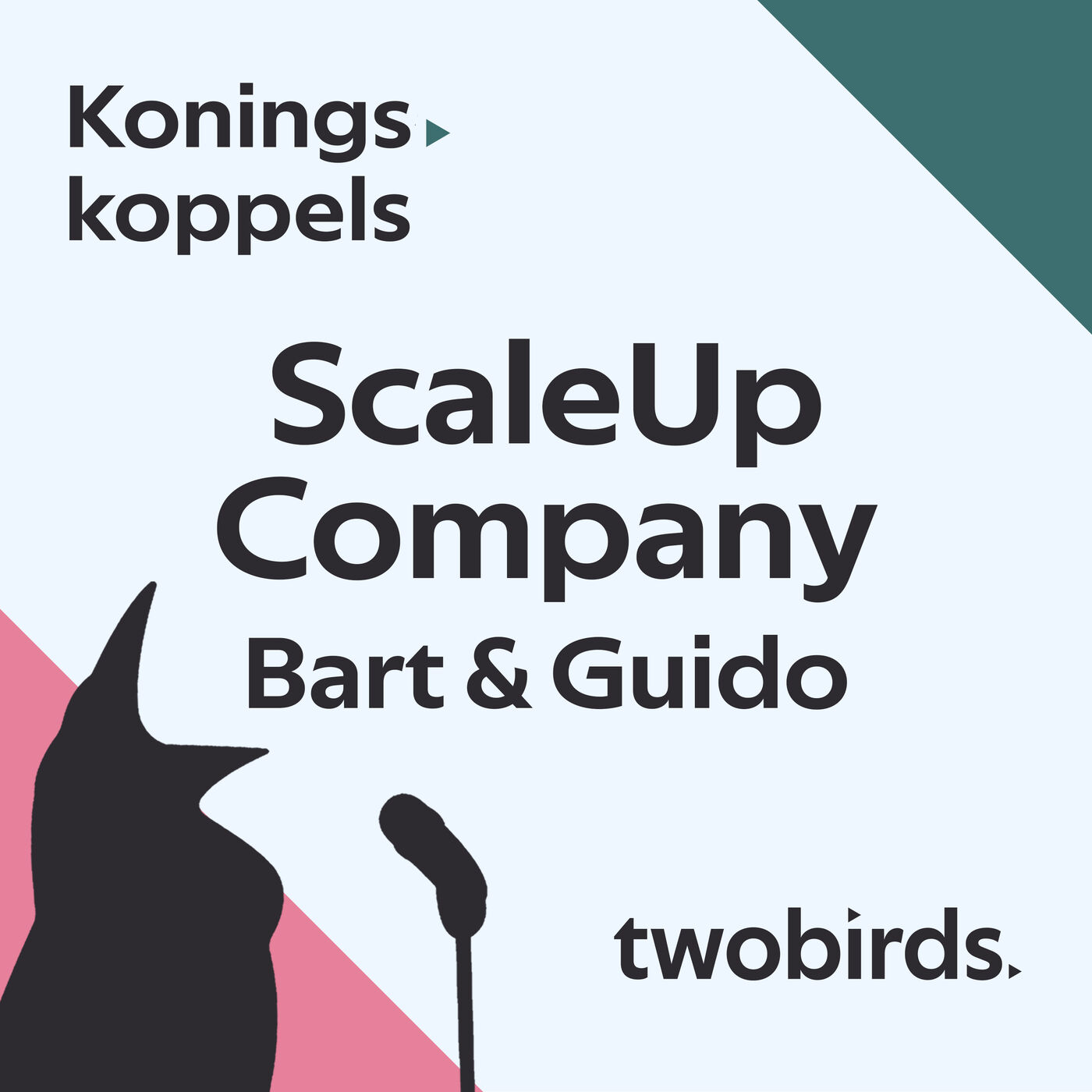 Koningskoppels