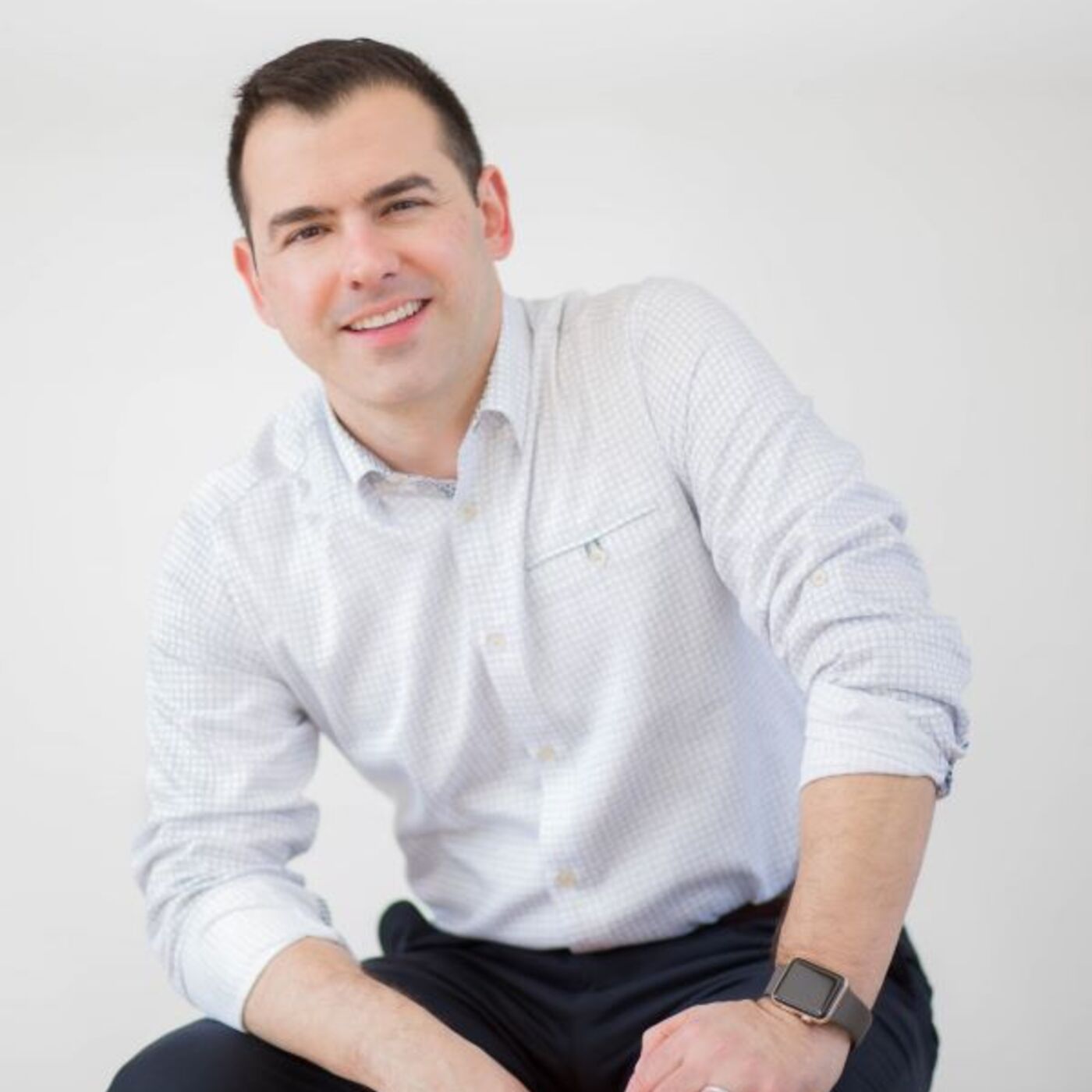 Christian Giordano of Mancini Duffy
