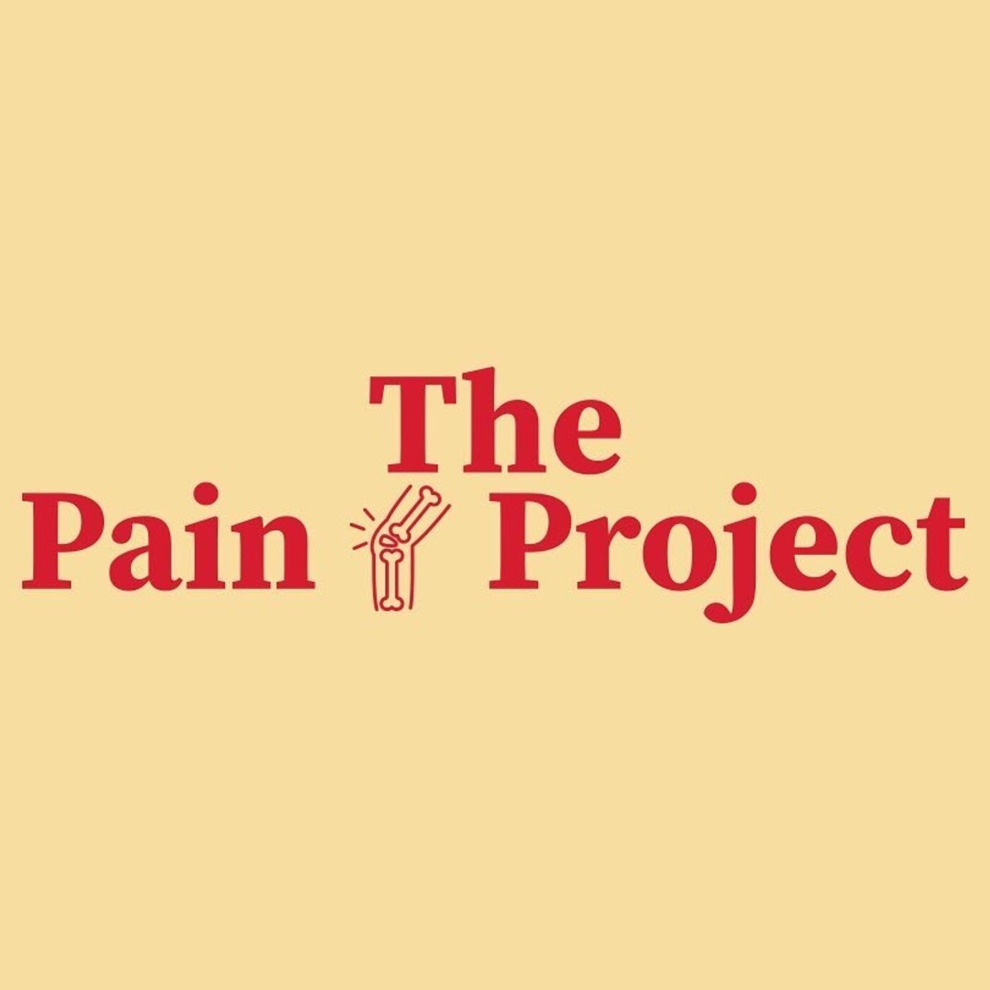 The Pain Project