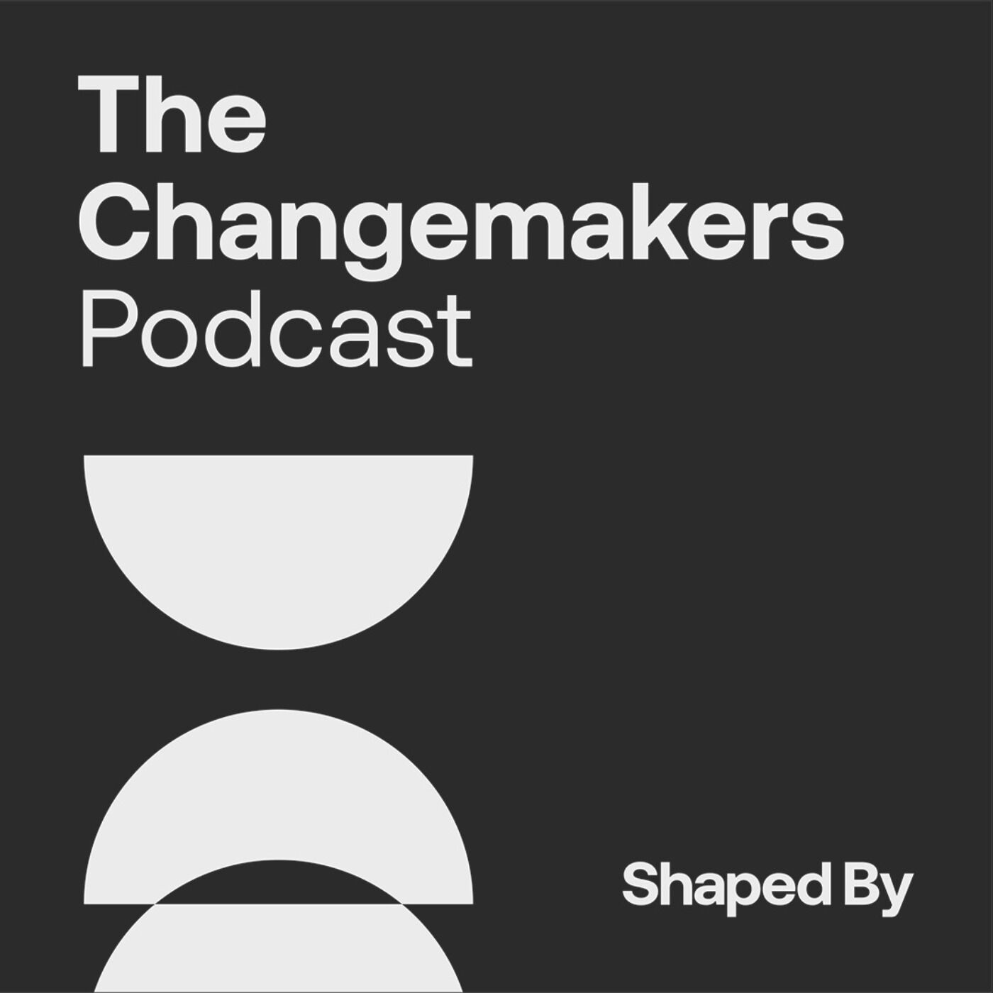 The Changemakers cover