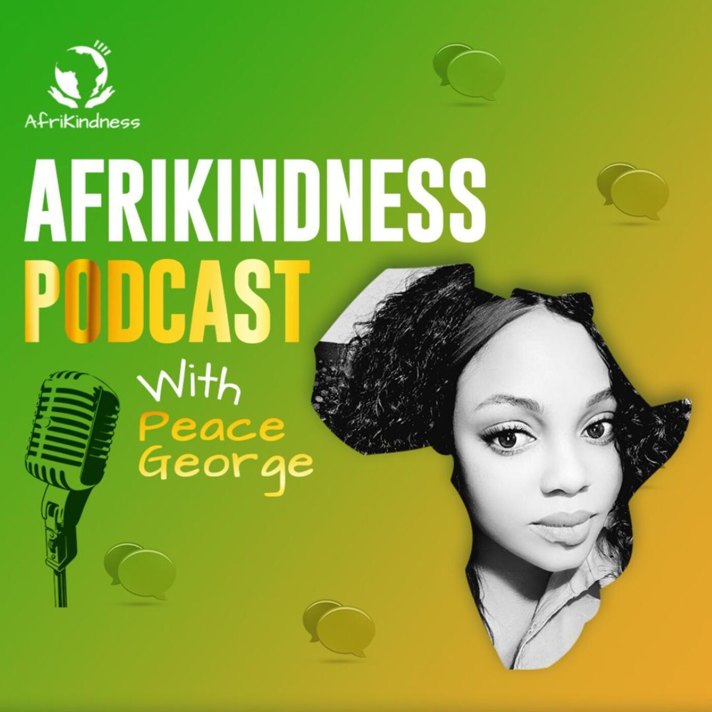 Afrikindness Podcast