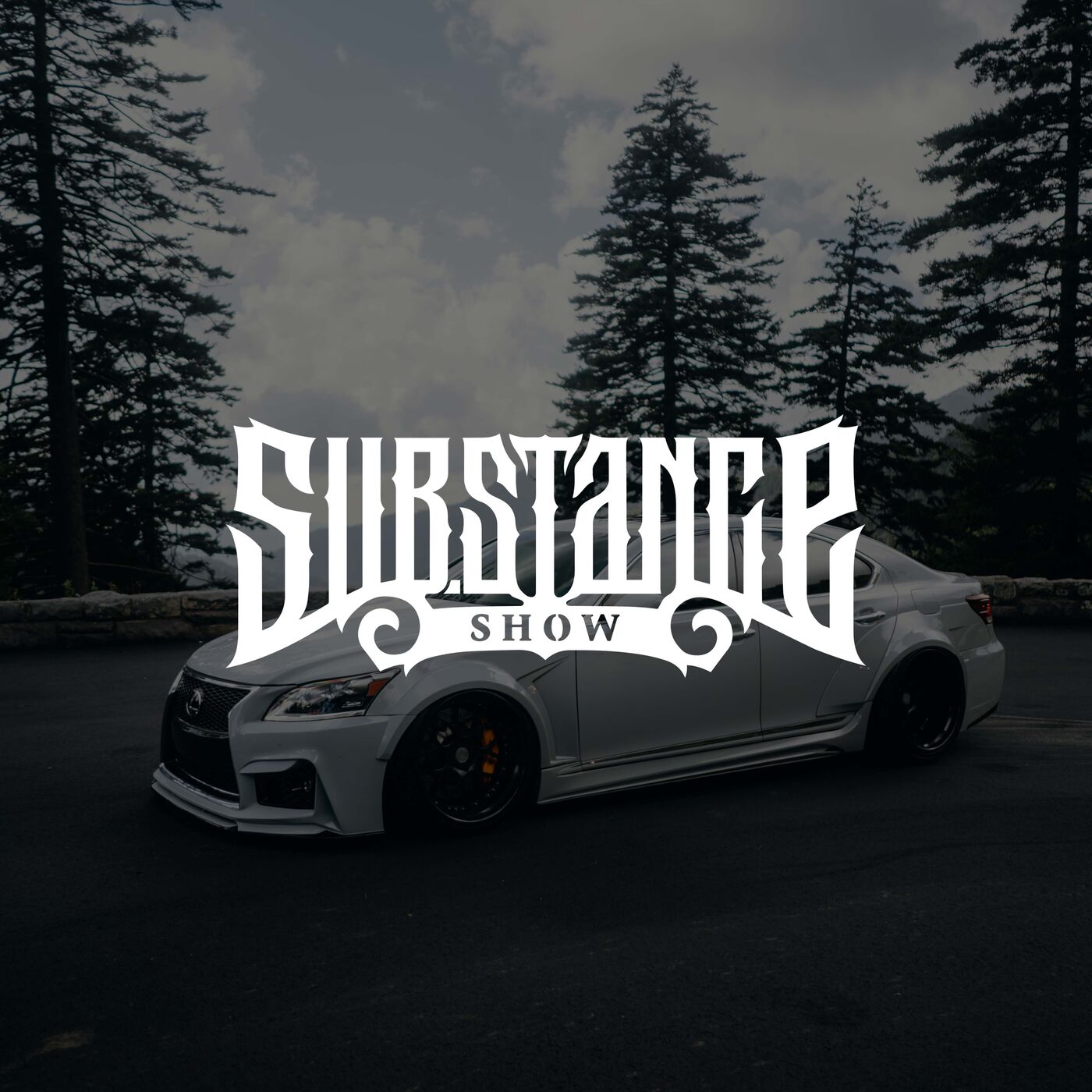 SubStance Show